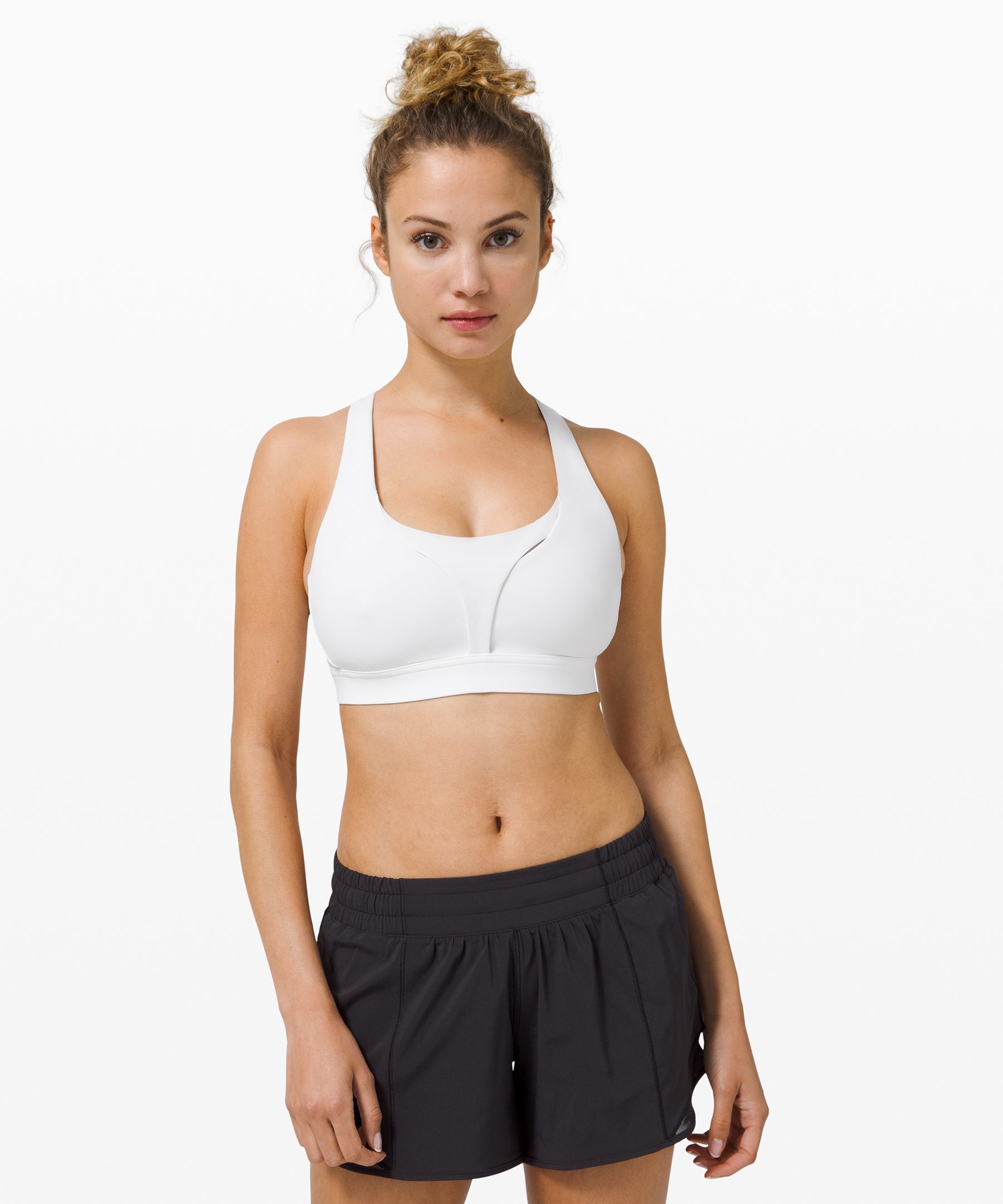 lululemon stash and run bra