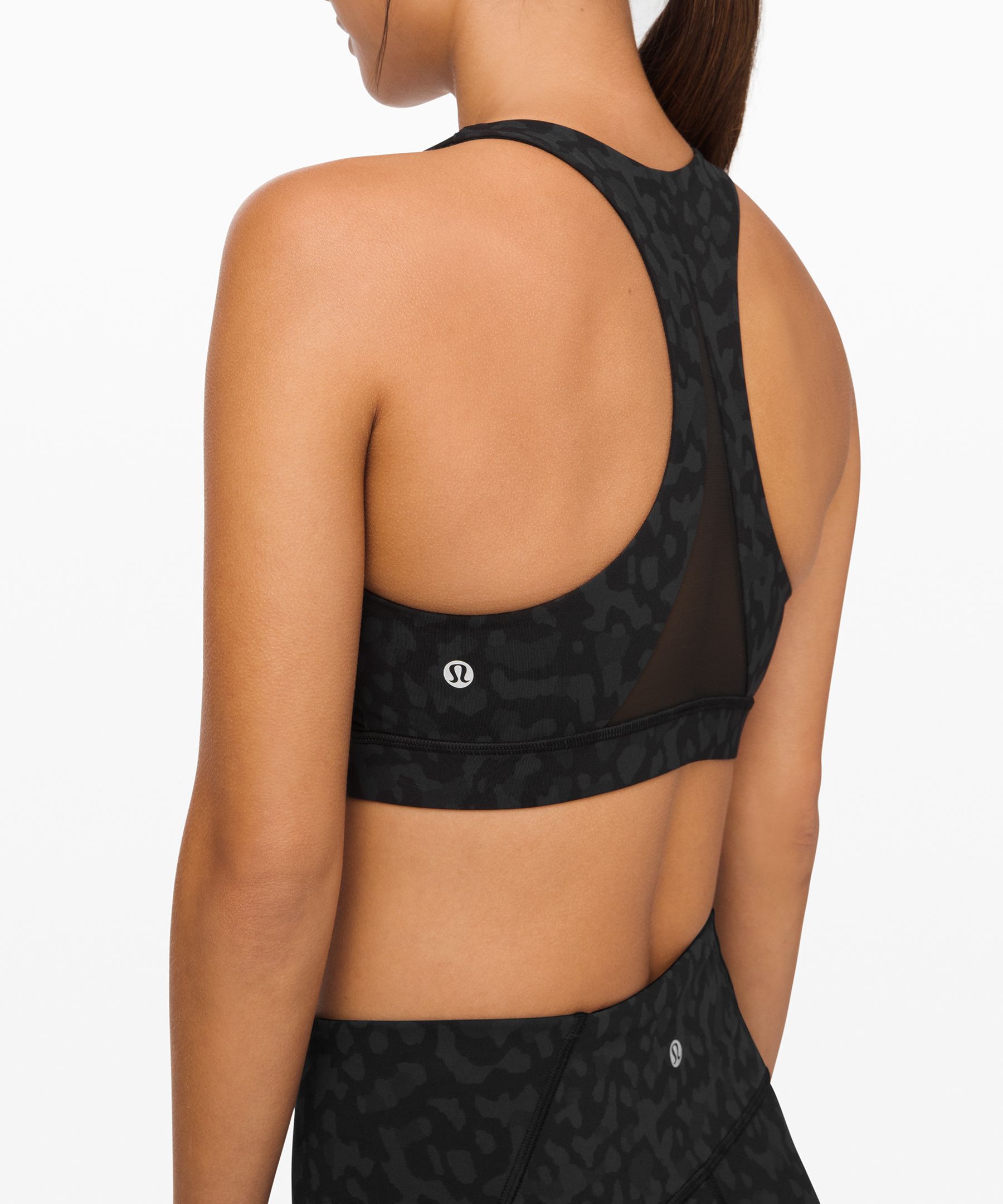 invigorate bra lululemon