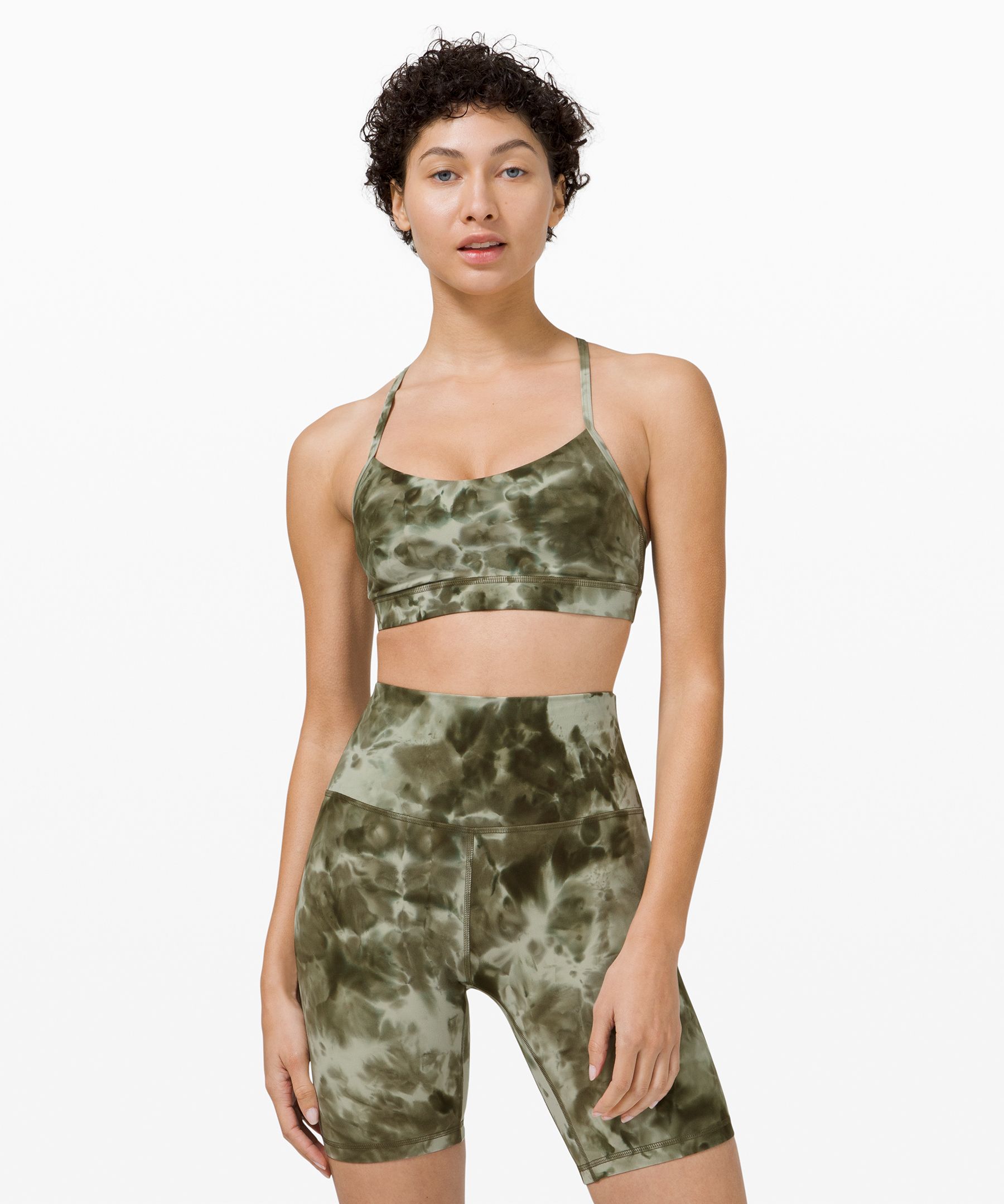 lululemon bra top