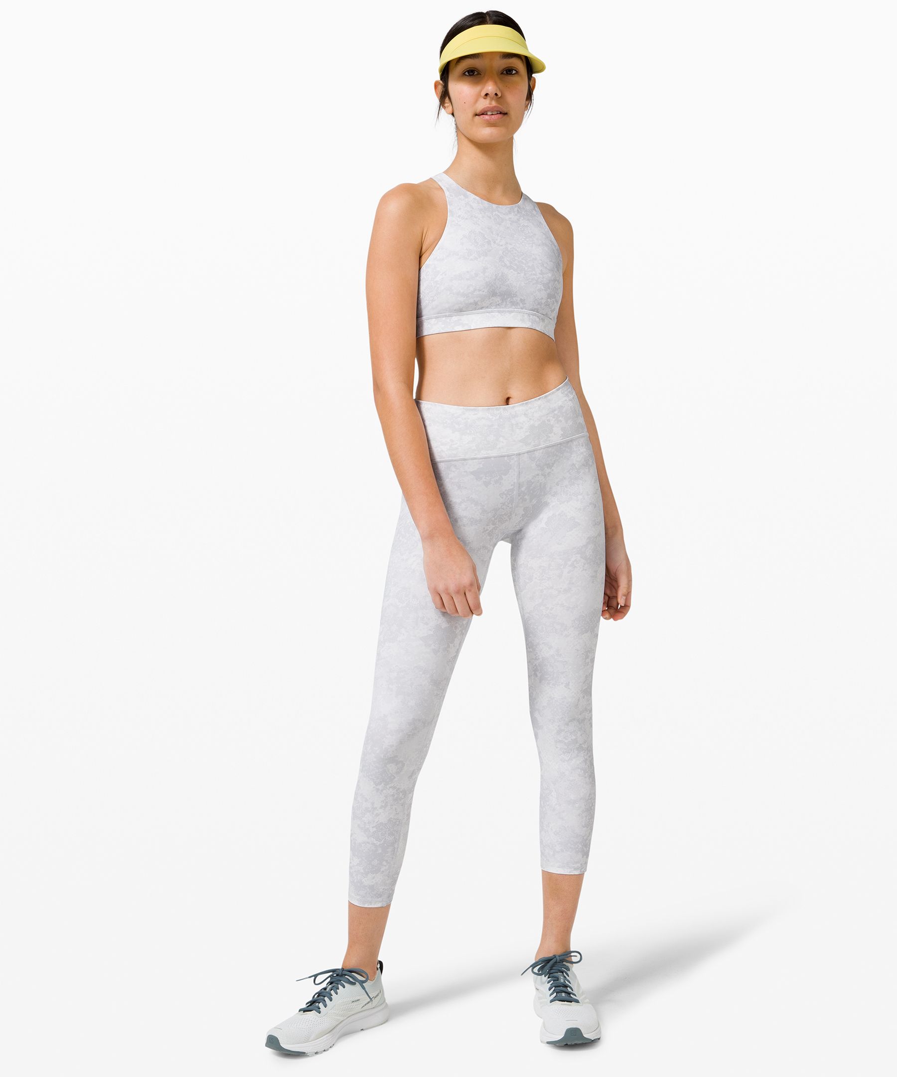 Energy Bra High Neck*Medium Support, B/C Cup