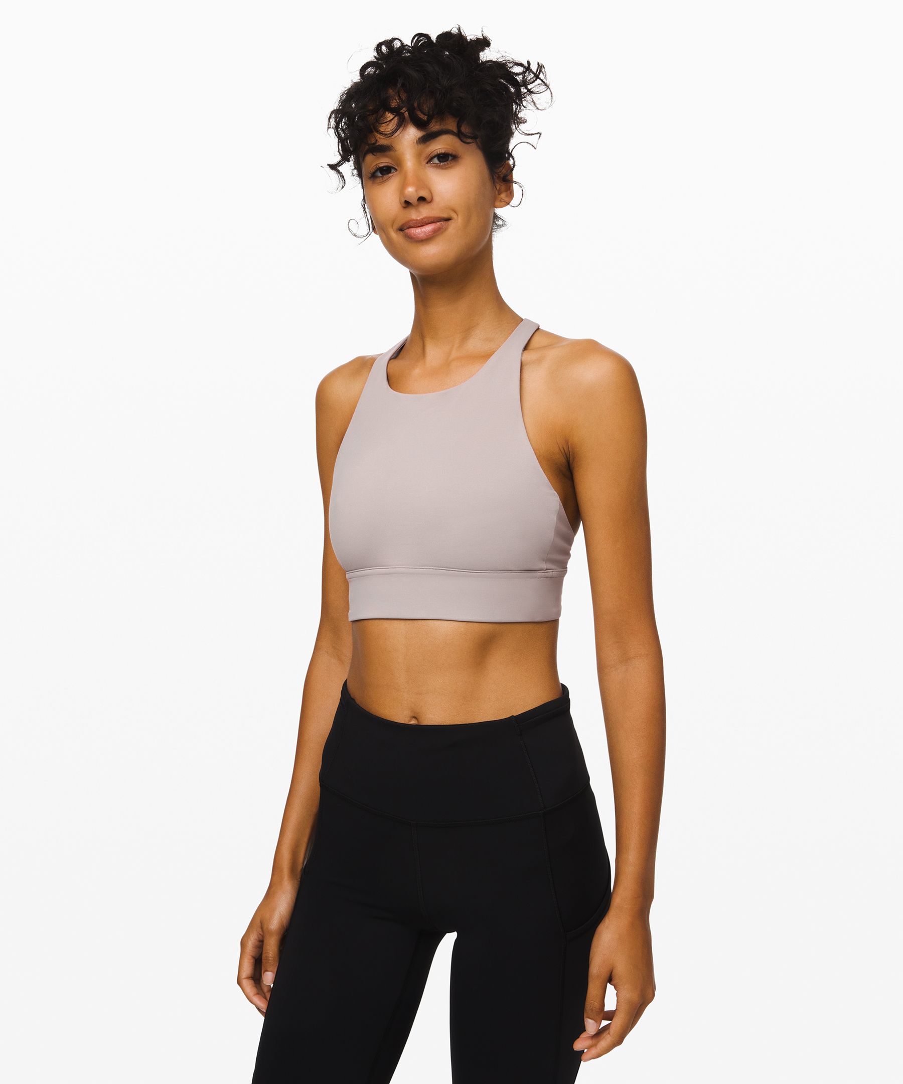 ride and reflect bra lululemon