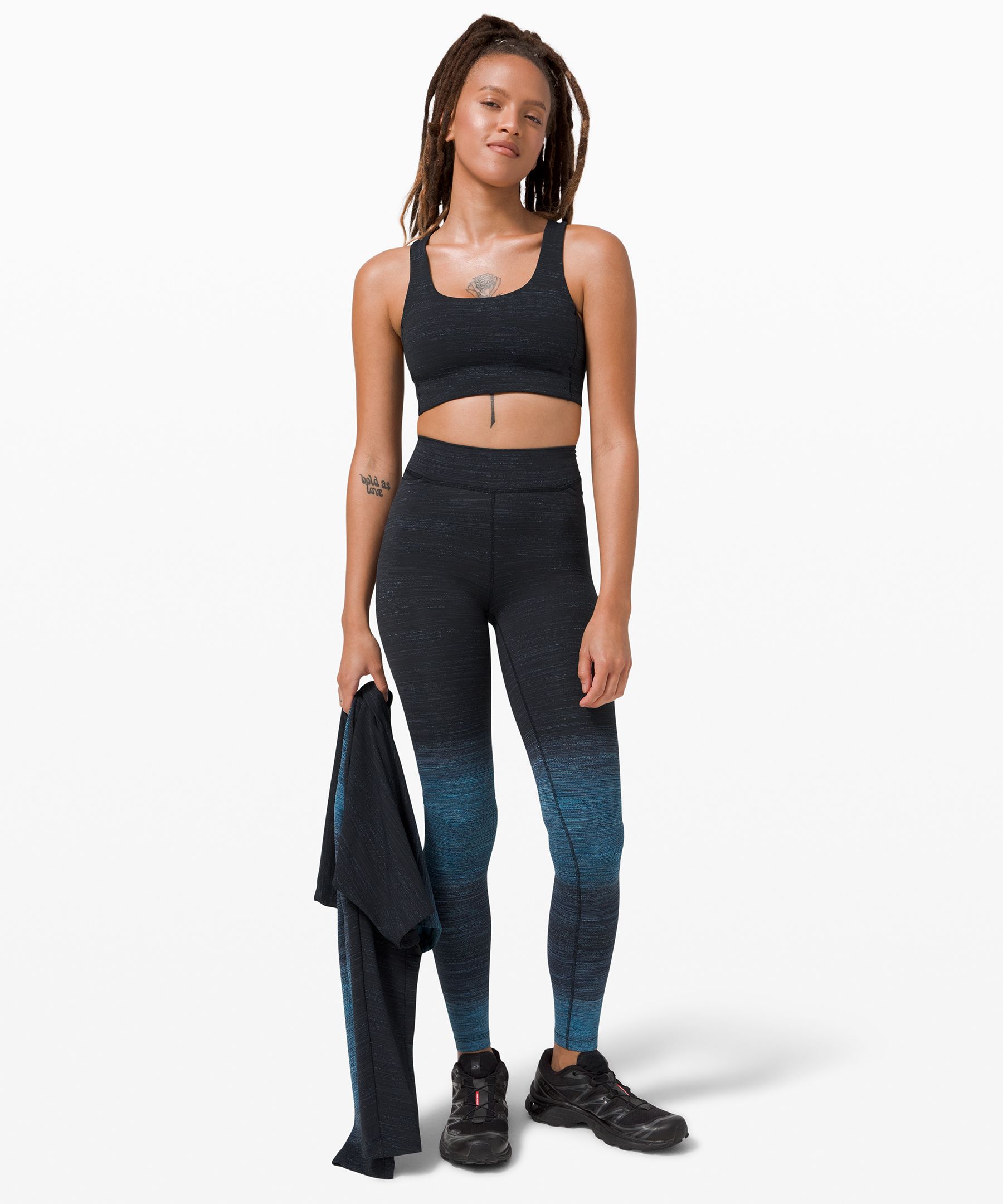 ルルレモン lululemon lab Varsa Tight