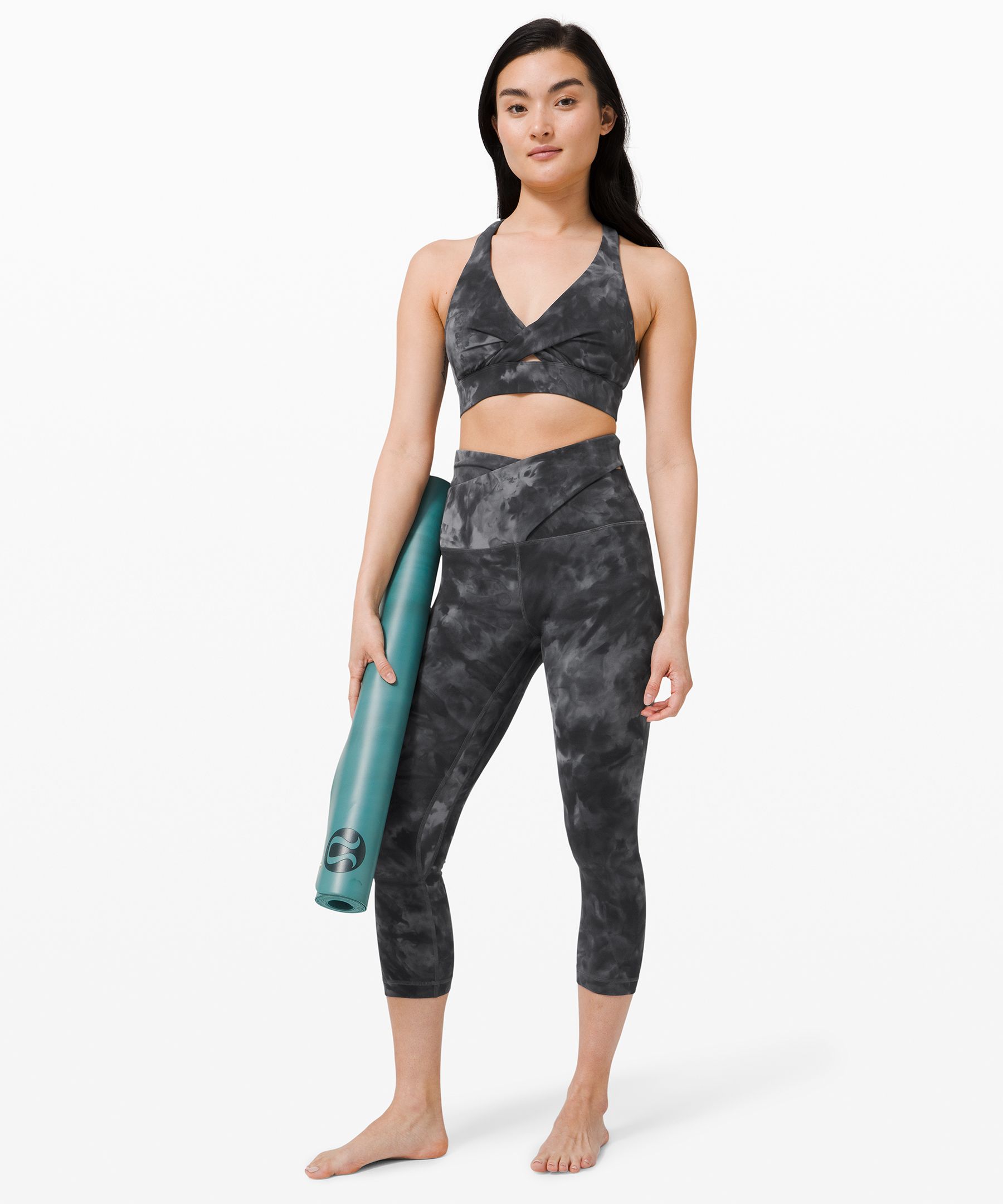 Sweet awakenings bra, my favorite lulu sports bra they've made : r/lululemon