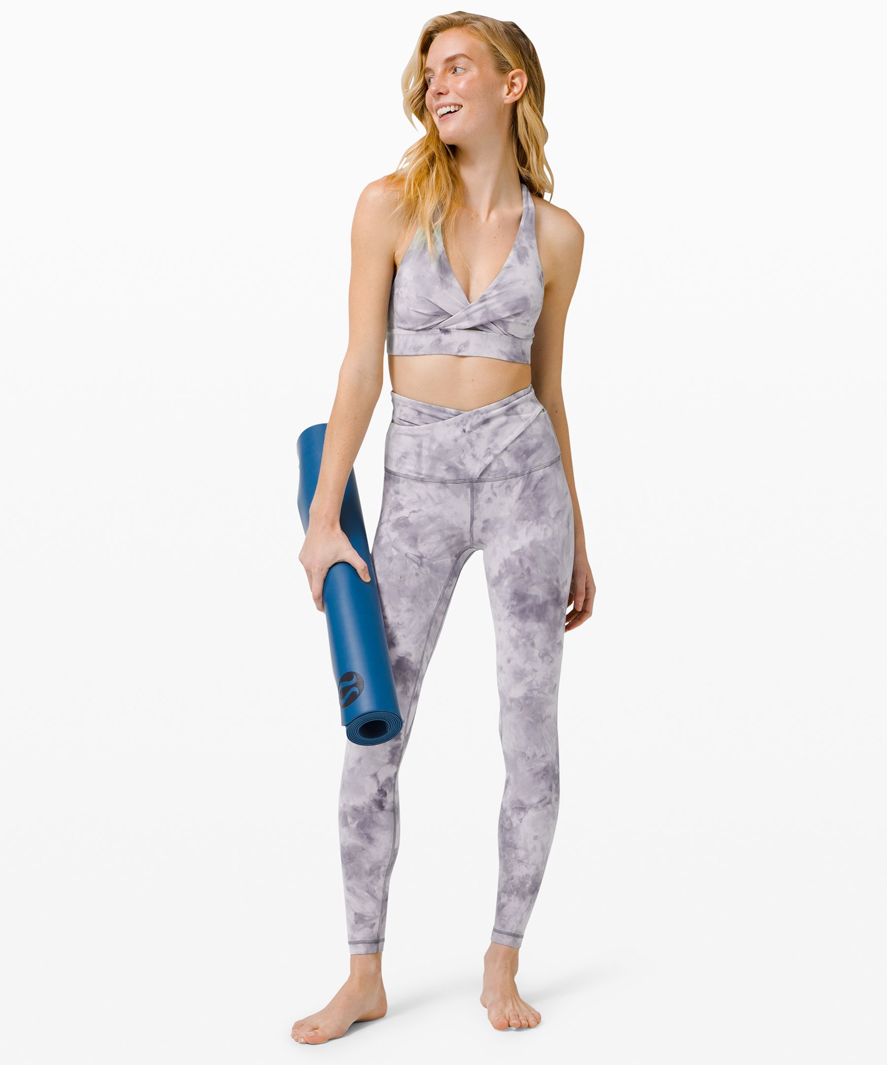 awakening bra lululemon