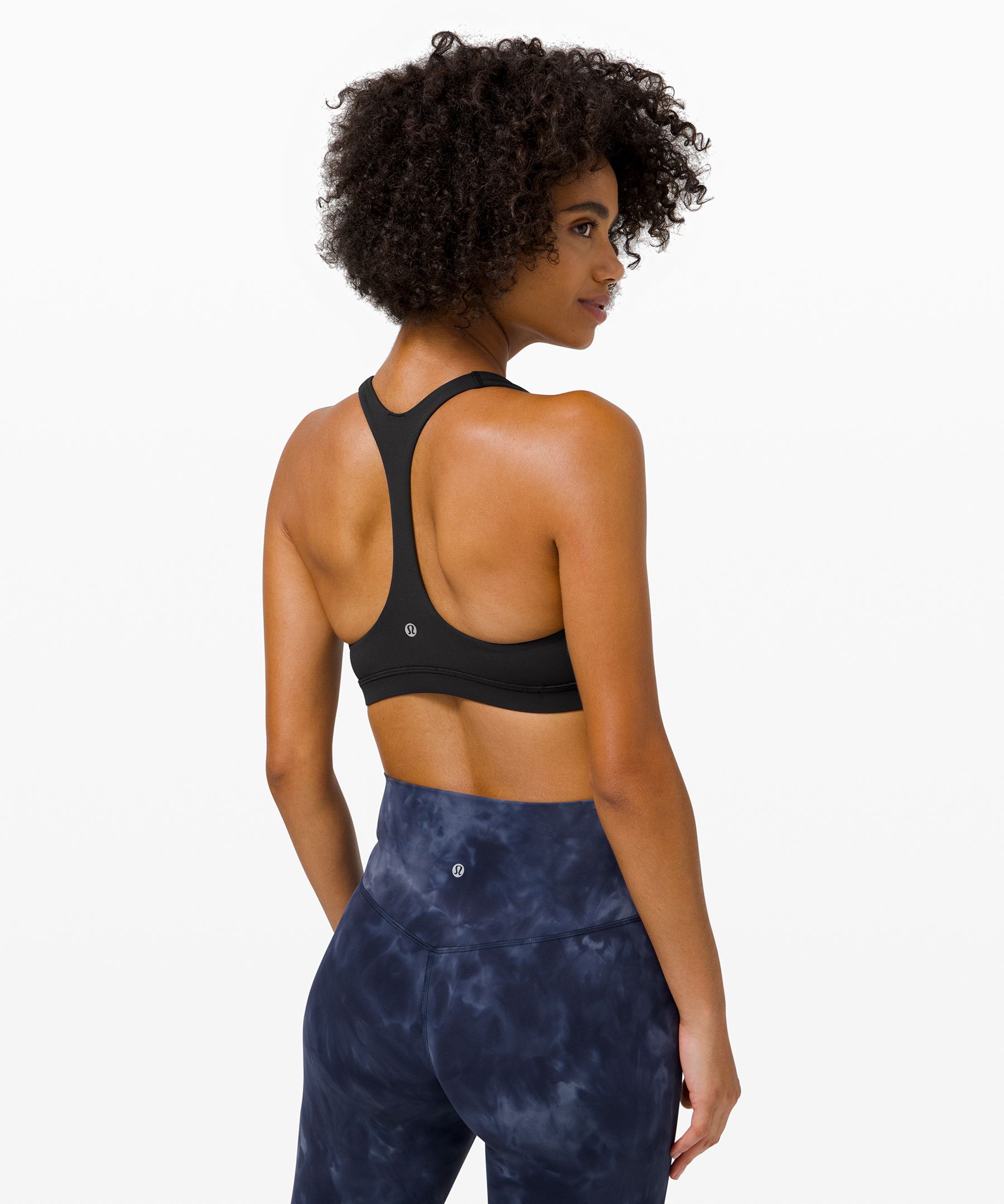 Lululemon arise hot sale bra