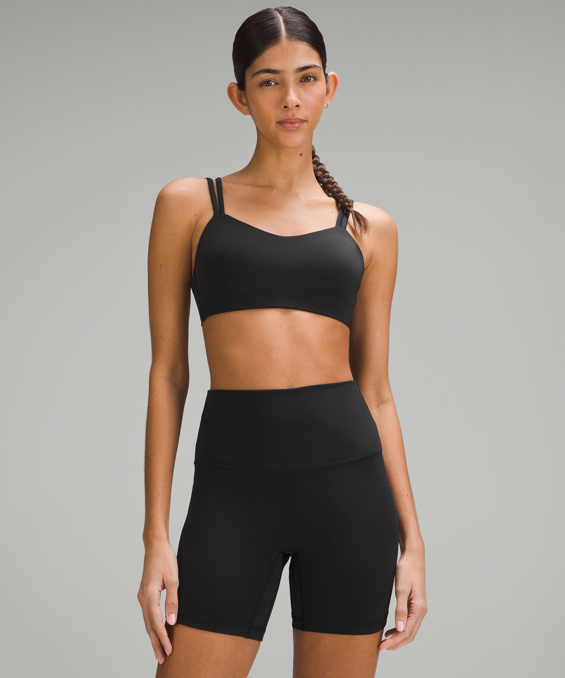 sports bras like lululemon