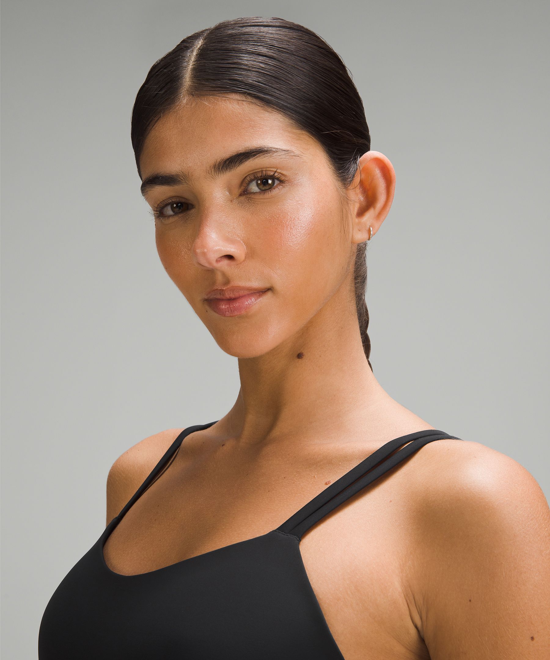 Lululemon Like a Cloud Spaghetti-Strap Bra *Light Support, A/B Cup