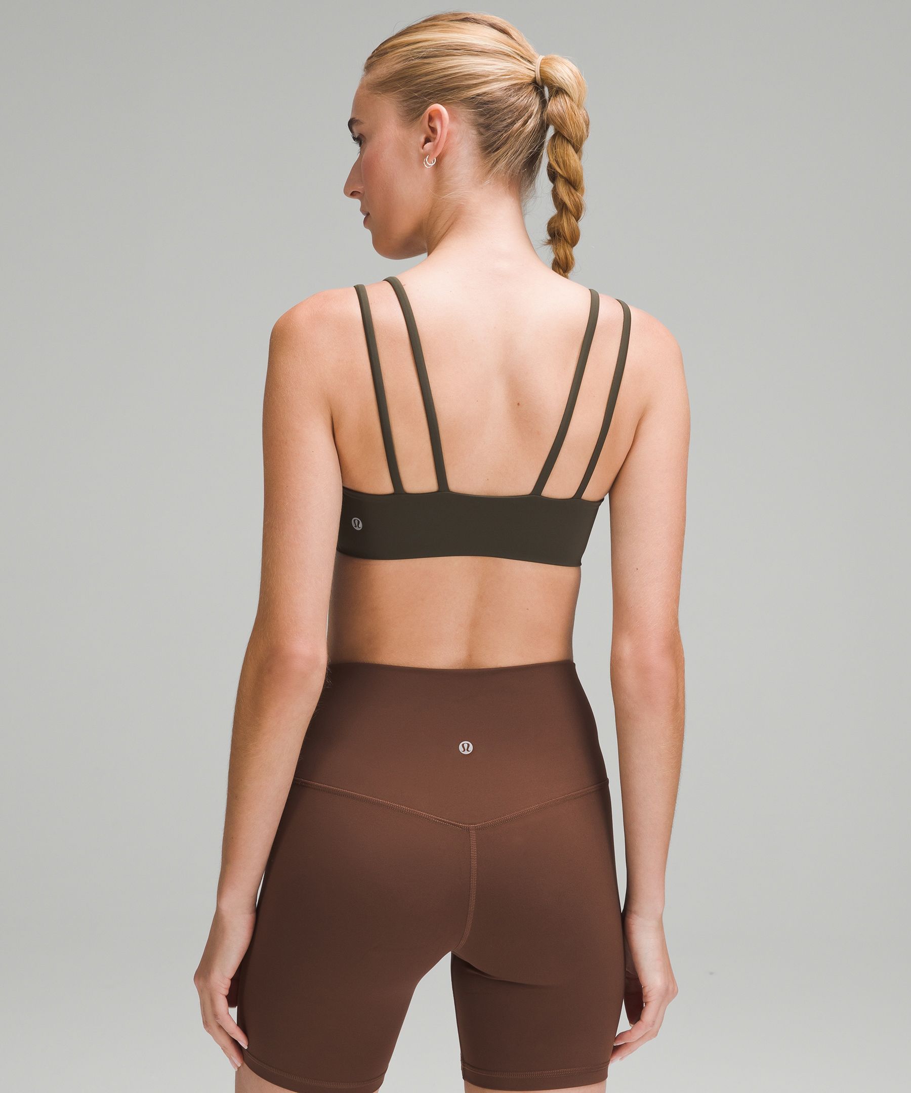 Like a Cloud Bra *Light Support, B/C Cup, Women's Bras, lululemon