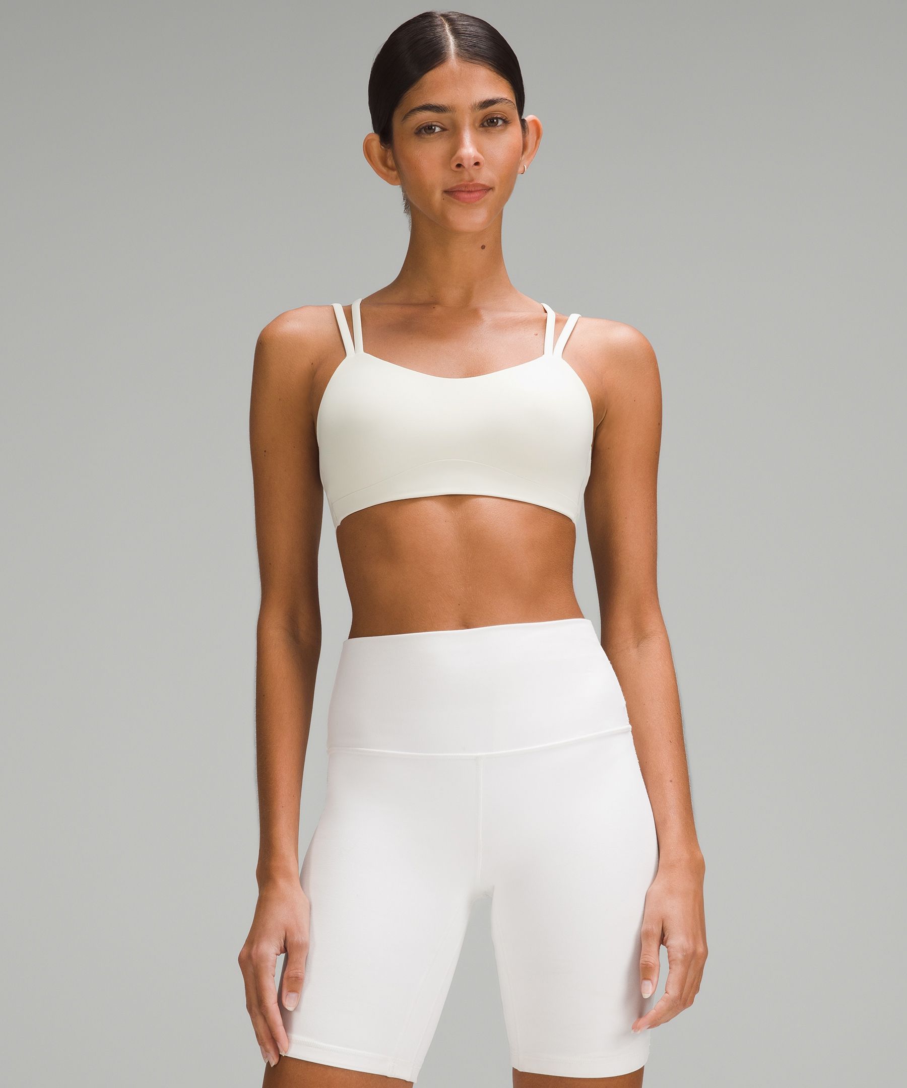 Lululemon Like A Cloud Sports Bra - Farfetch