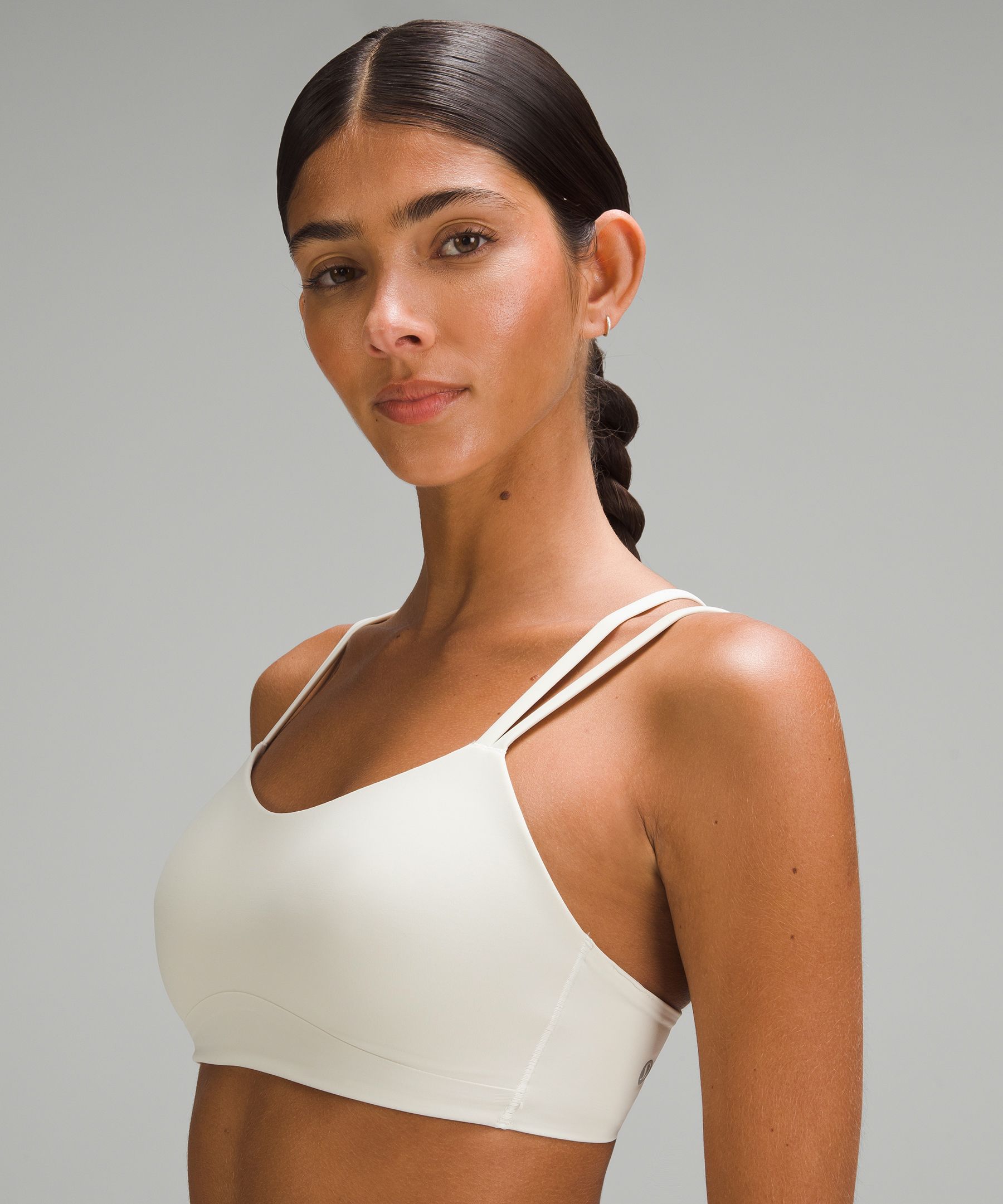 Late but just discovered the Like a Cloud bra and I'm in love! : r/lululemon