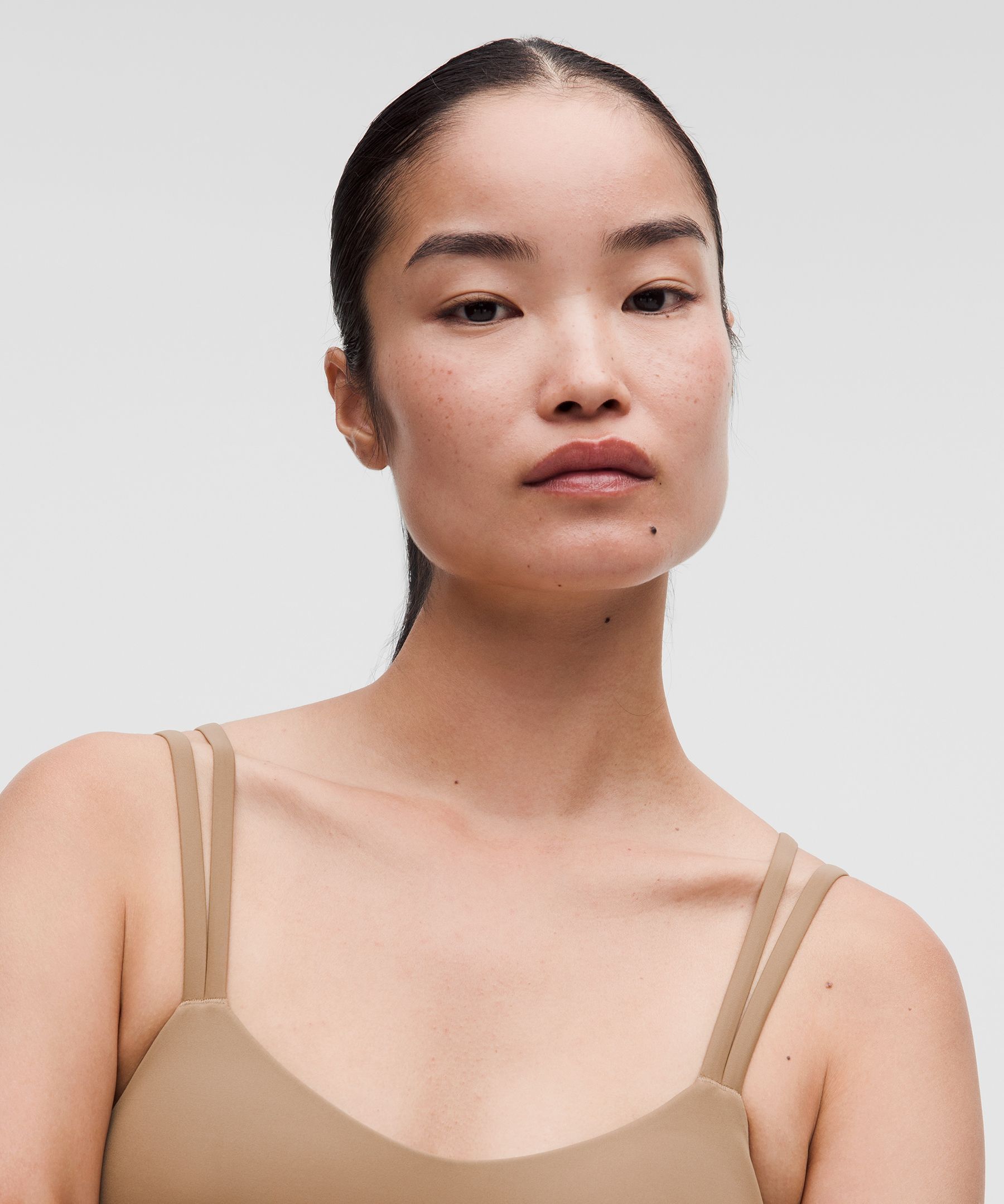 Like a Cloud Bra