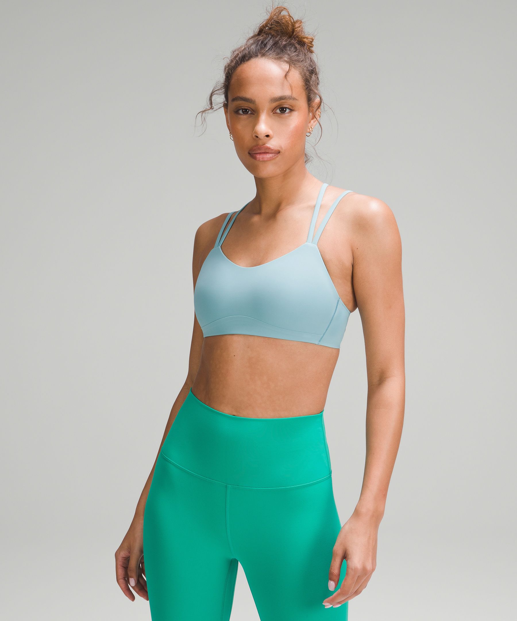 Lululemon Like A Cloud Bra Light Support, B/c Cup