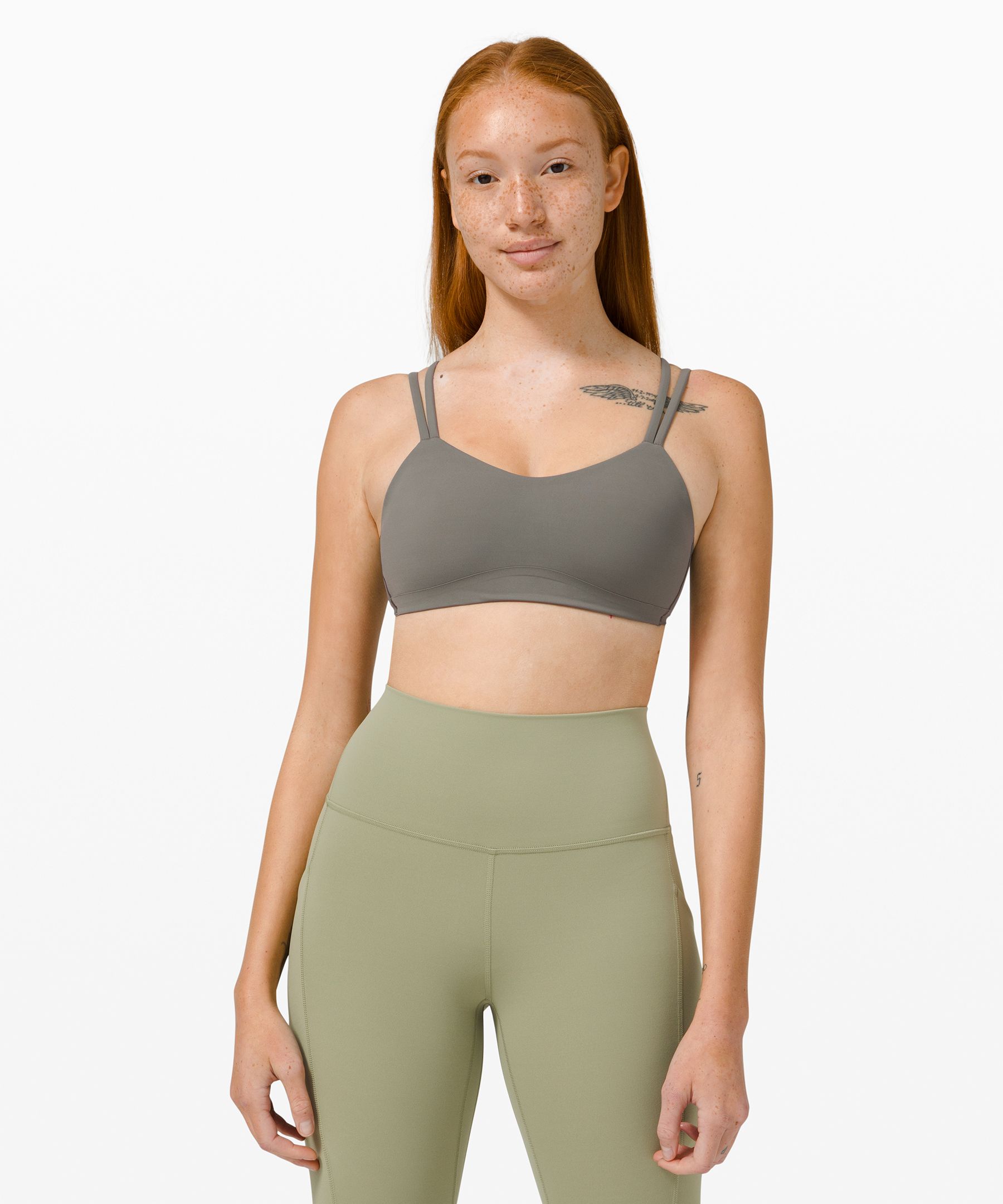 like a cloud bra lululemon