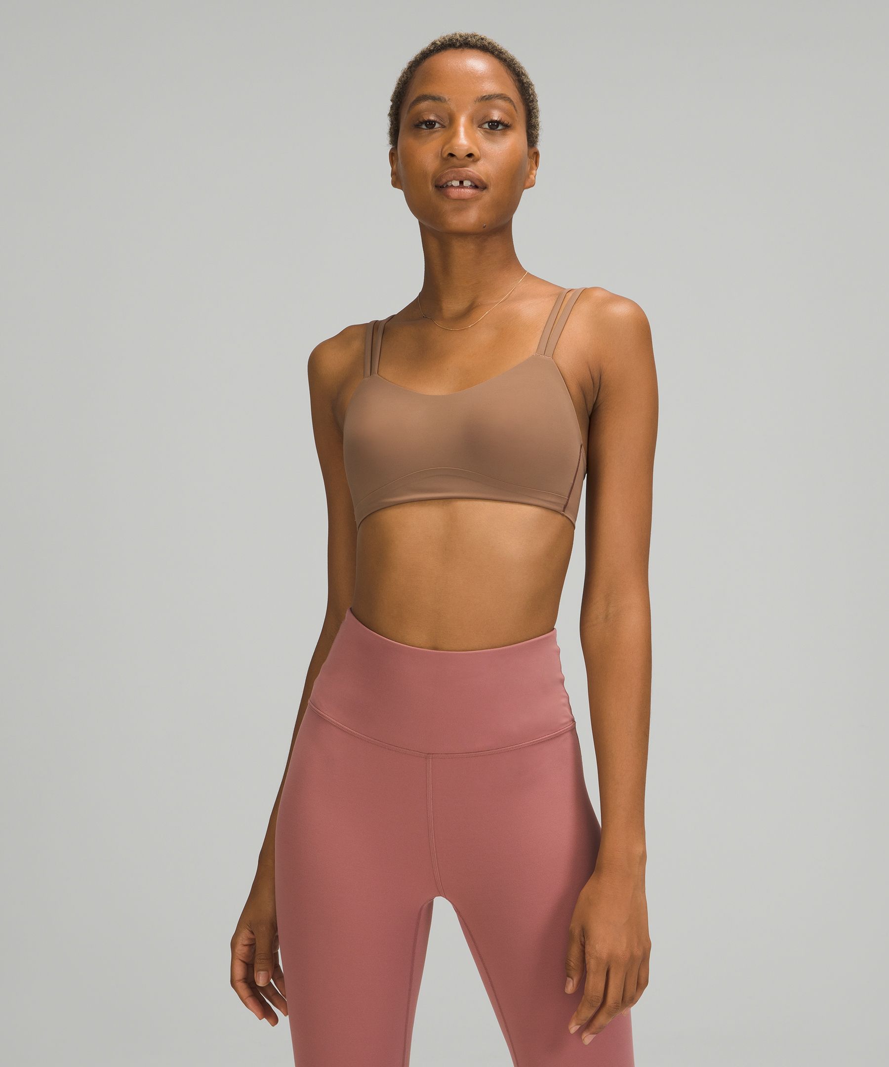 Lululemon Like A Cloud Bra Light Support, B/c Cup