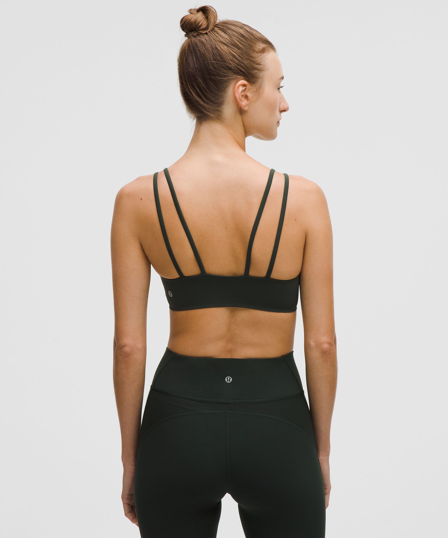 Lululemon Like A Cloud Bra Light Support, B/c Cup