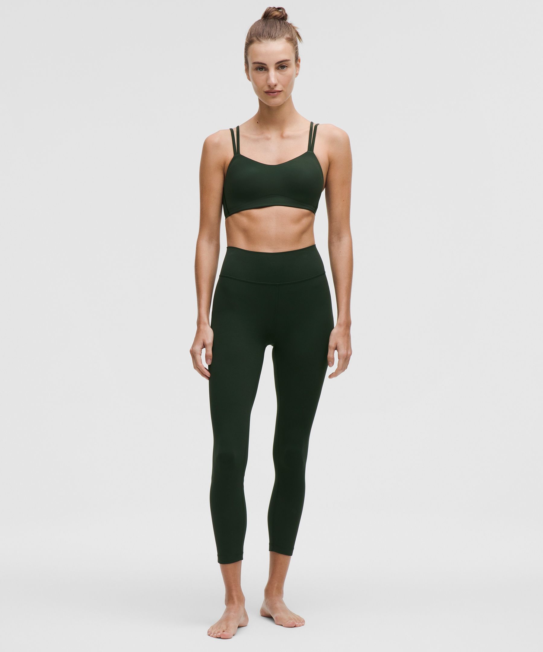 Lululemon Like A Cloud Bra Light Support, B/c Cup