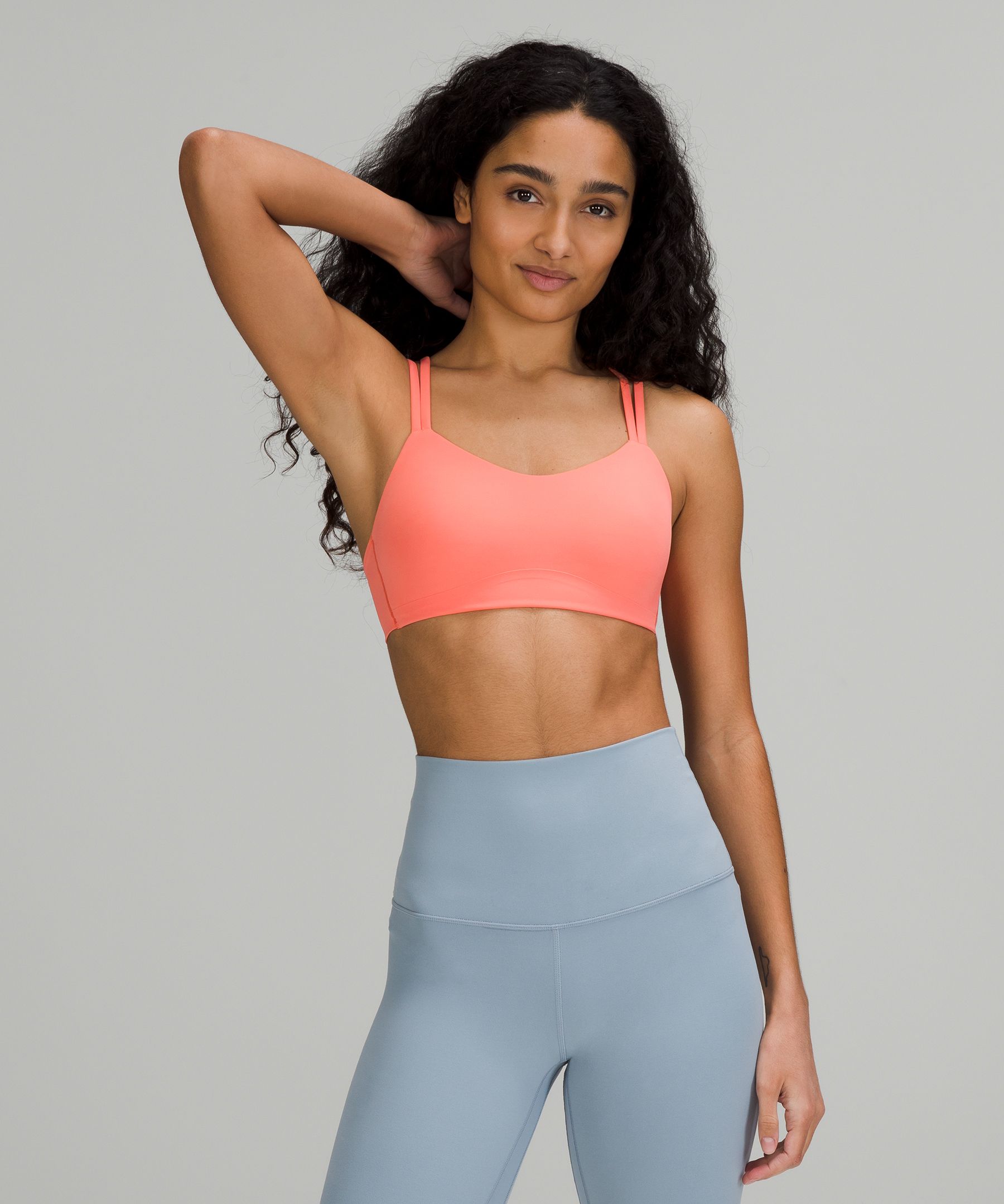 Like a Cloud Bra *Light Support, B/C Cup, Women's Bras, lululemon