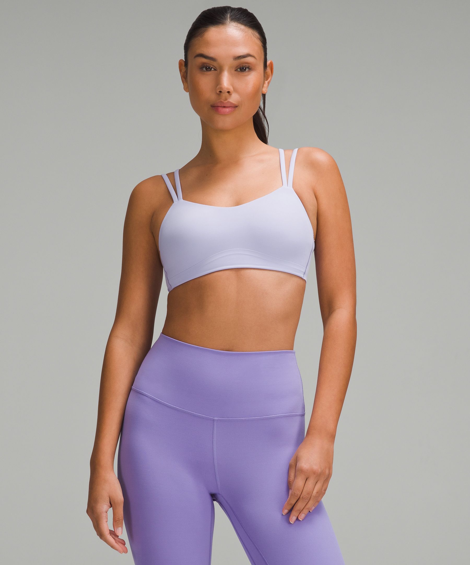 lululemon athletica, Other, I Am Selling Like A Cloud Bra Light Support  Ab Cup Brand Name Is Lululemon