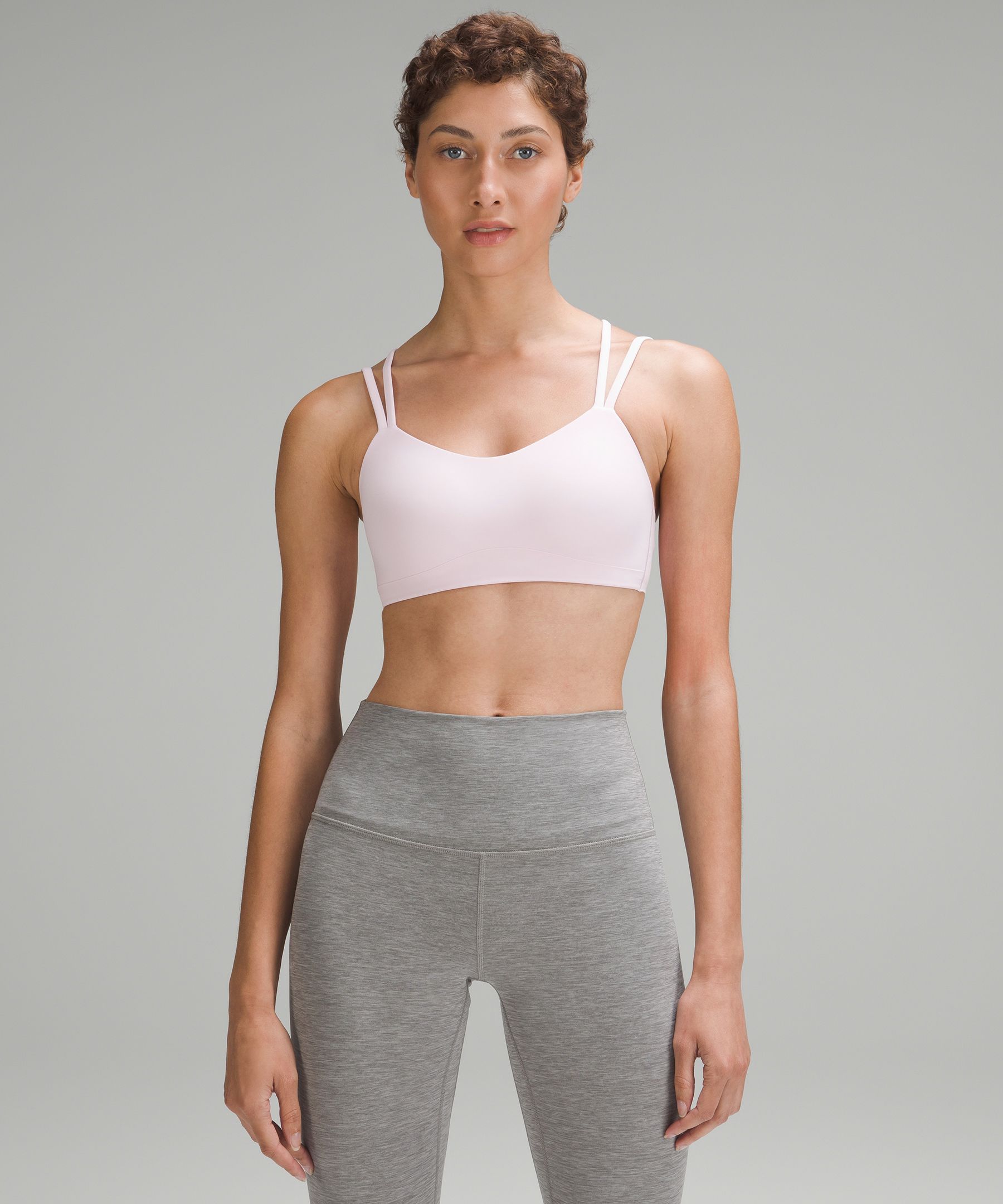 Lululemon Like a Cloud Bra