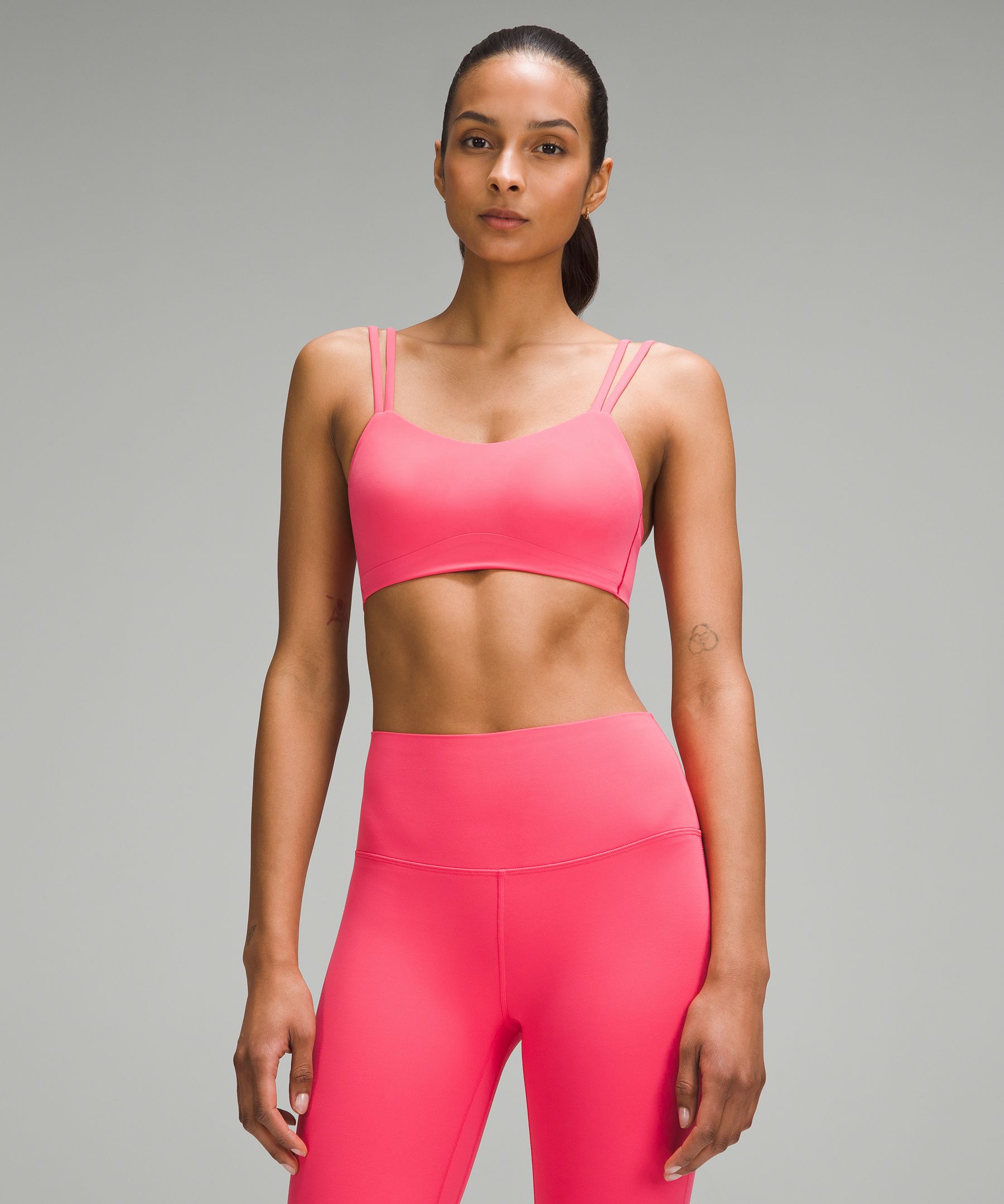 Like a Cloud Bra *Light Support, B/C Cup
