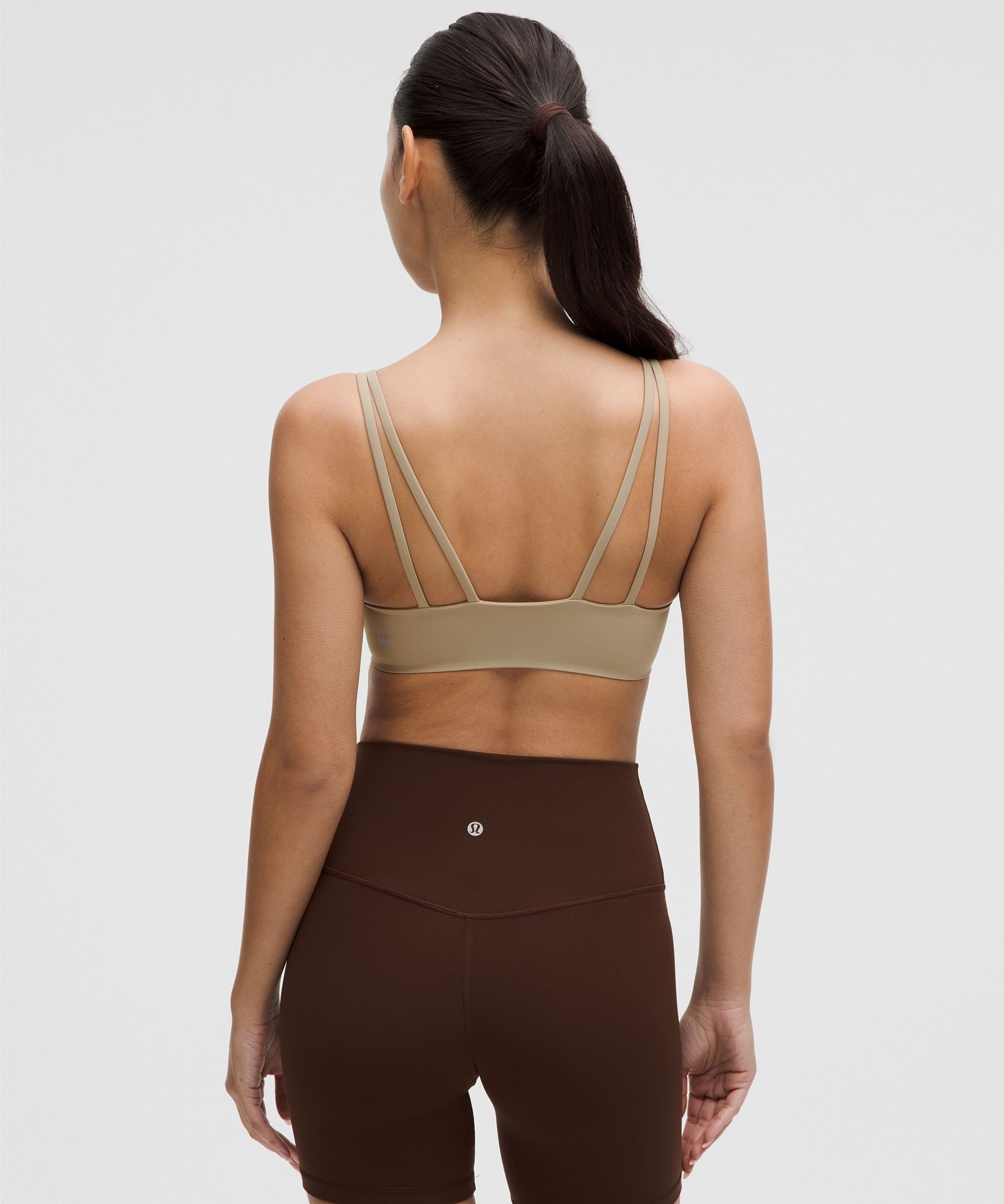 Like a Cloud Bra *Light Support, B/C Cup | Women's Bras