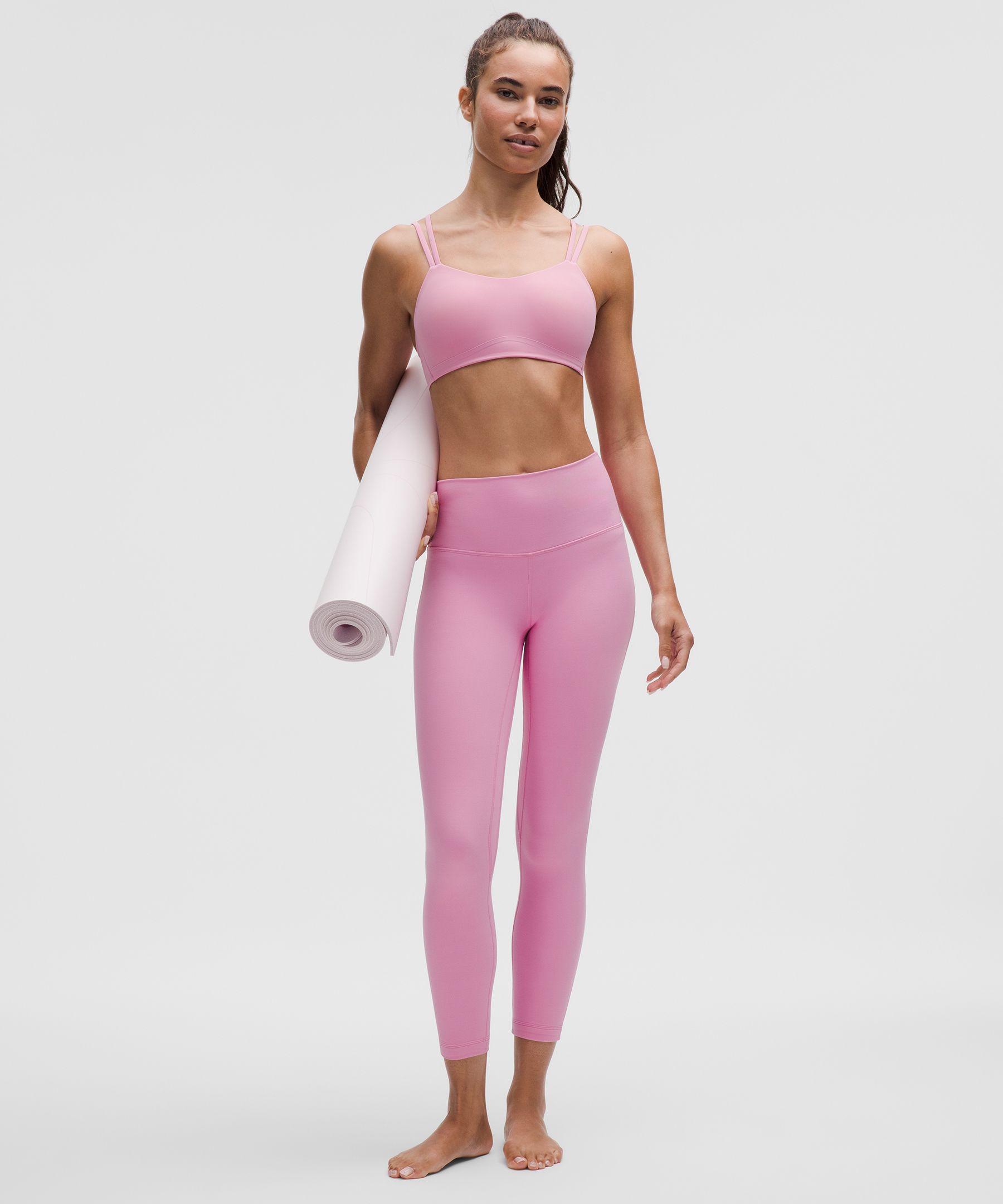 Lululemon Like A Cloud Bra