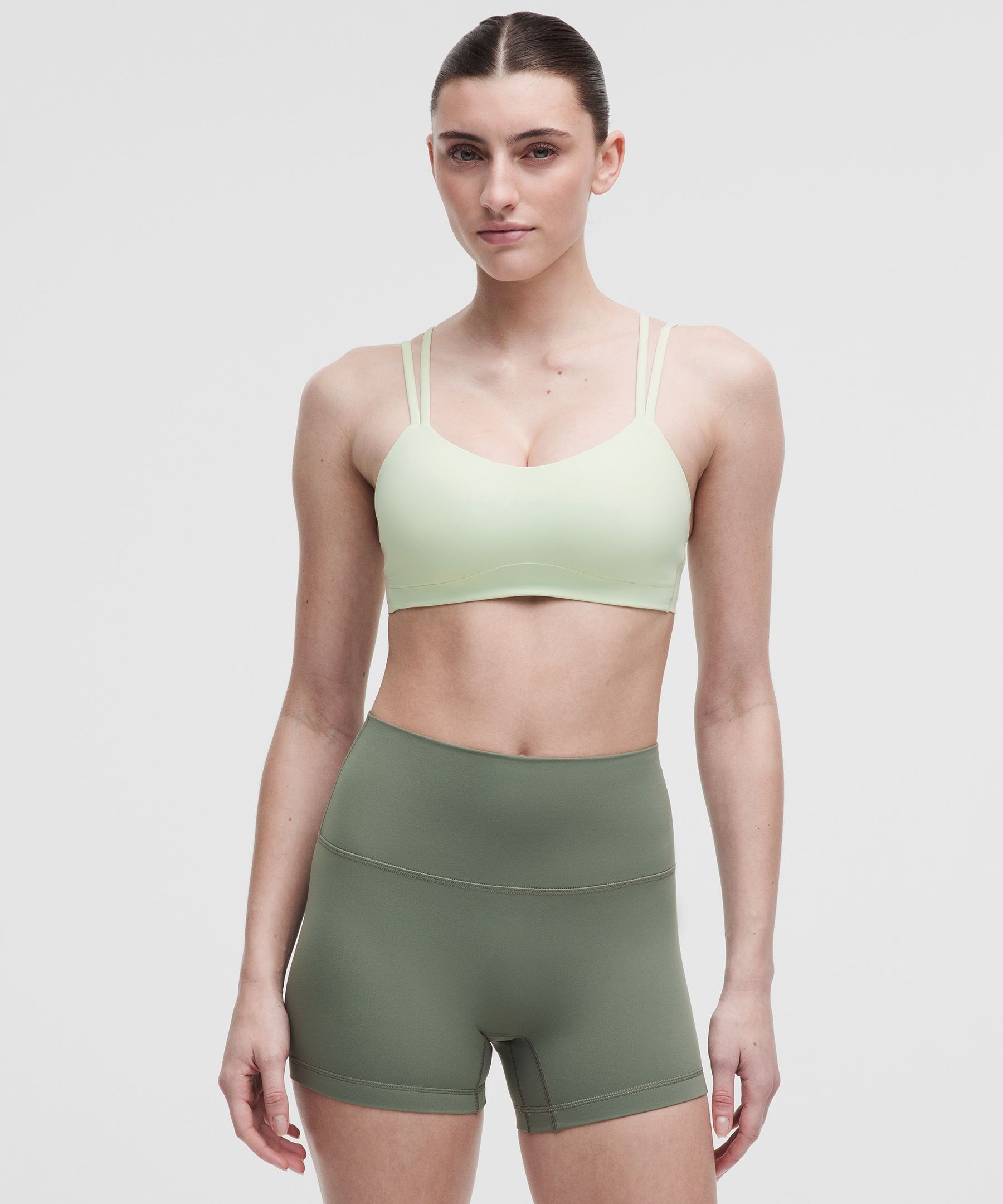 Like a Cloud Bra 