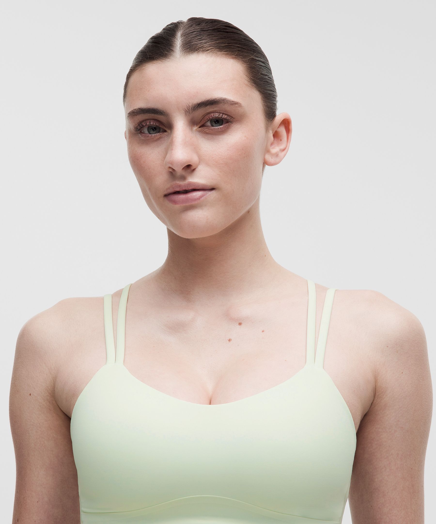 Like a Cloud Bra