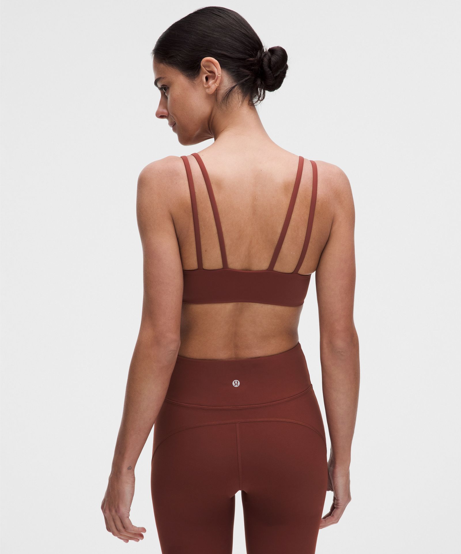 Lululemon Like a Cloud Bra *Light Support, B/C Cup — фото 2