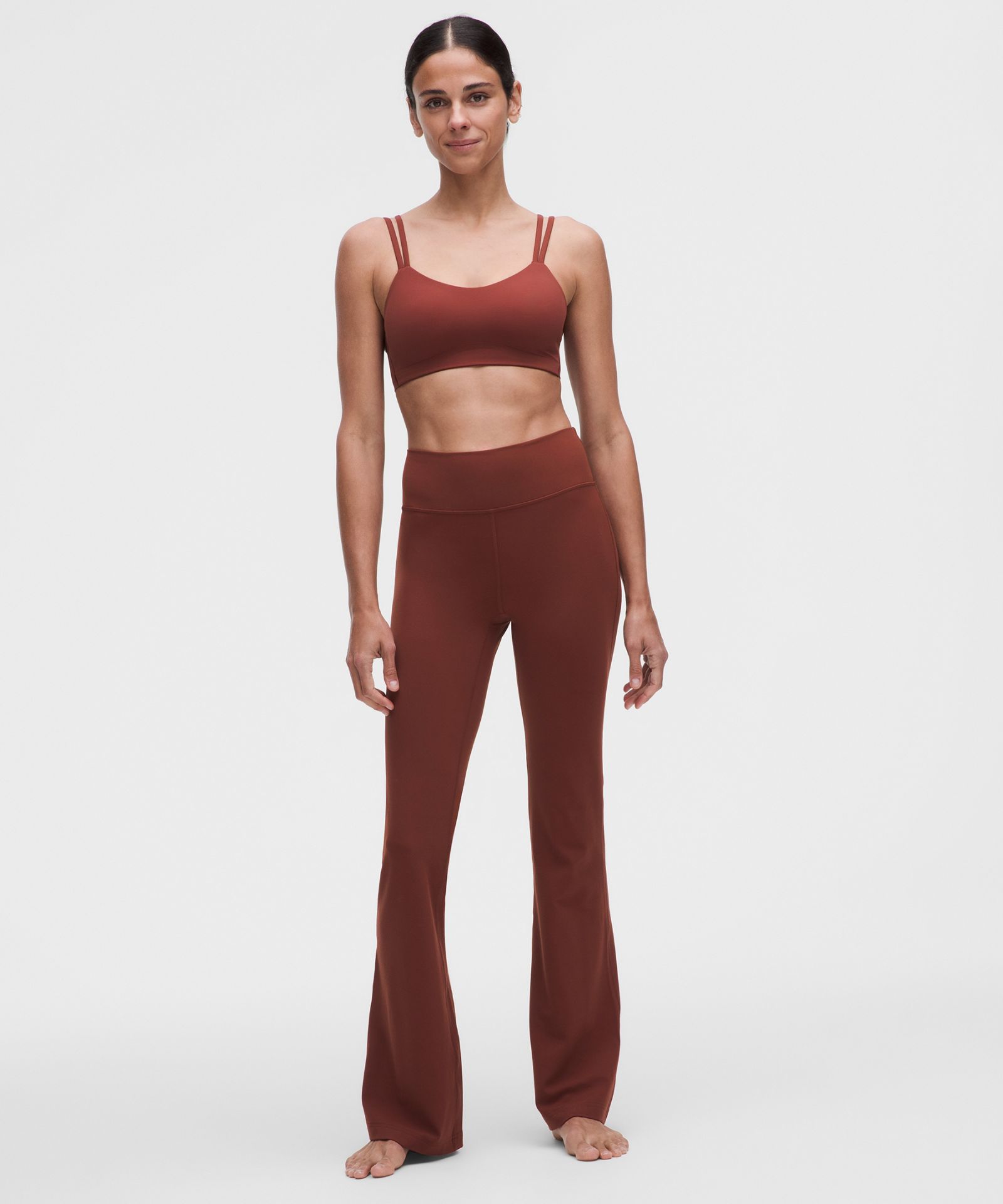 Lululemon Like a Cloud Bra *Light Support, B/C Cup — фото 3