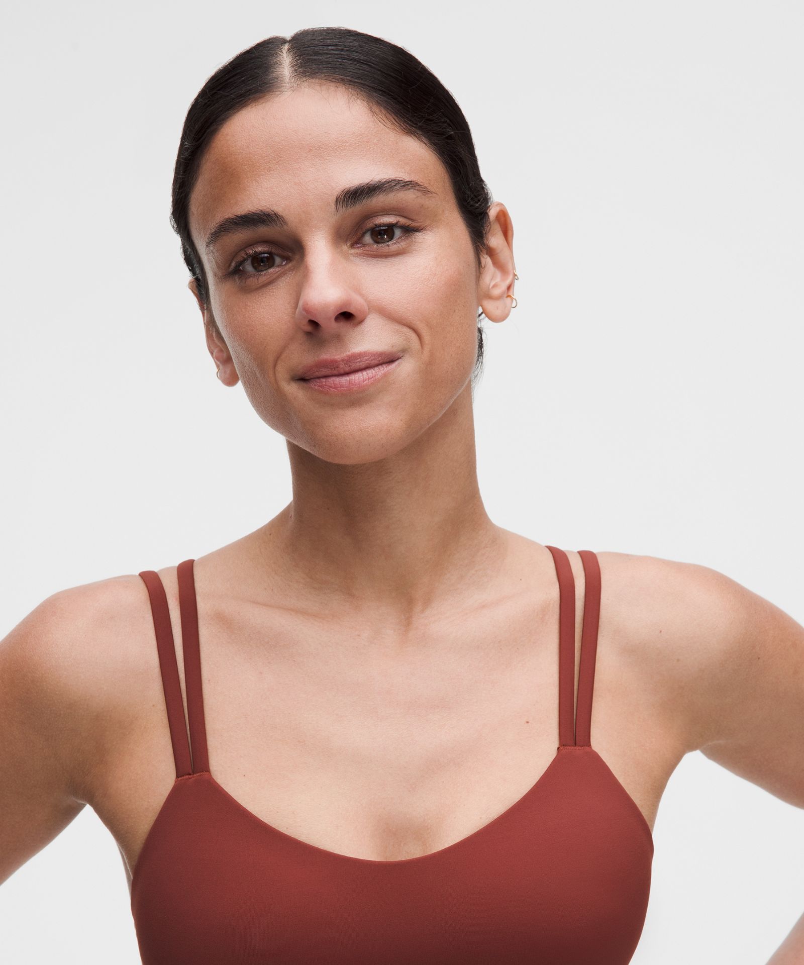Lululemon Like a Cloud Bra *Light Support, B/C Cup — фото 4