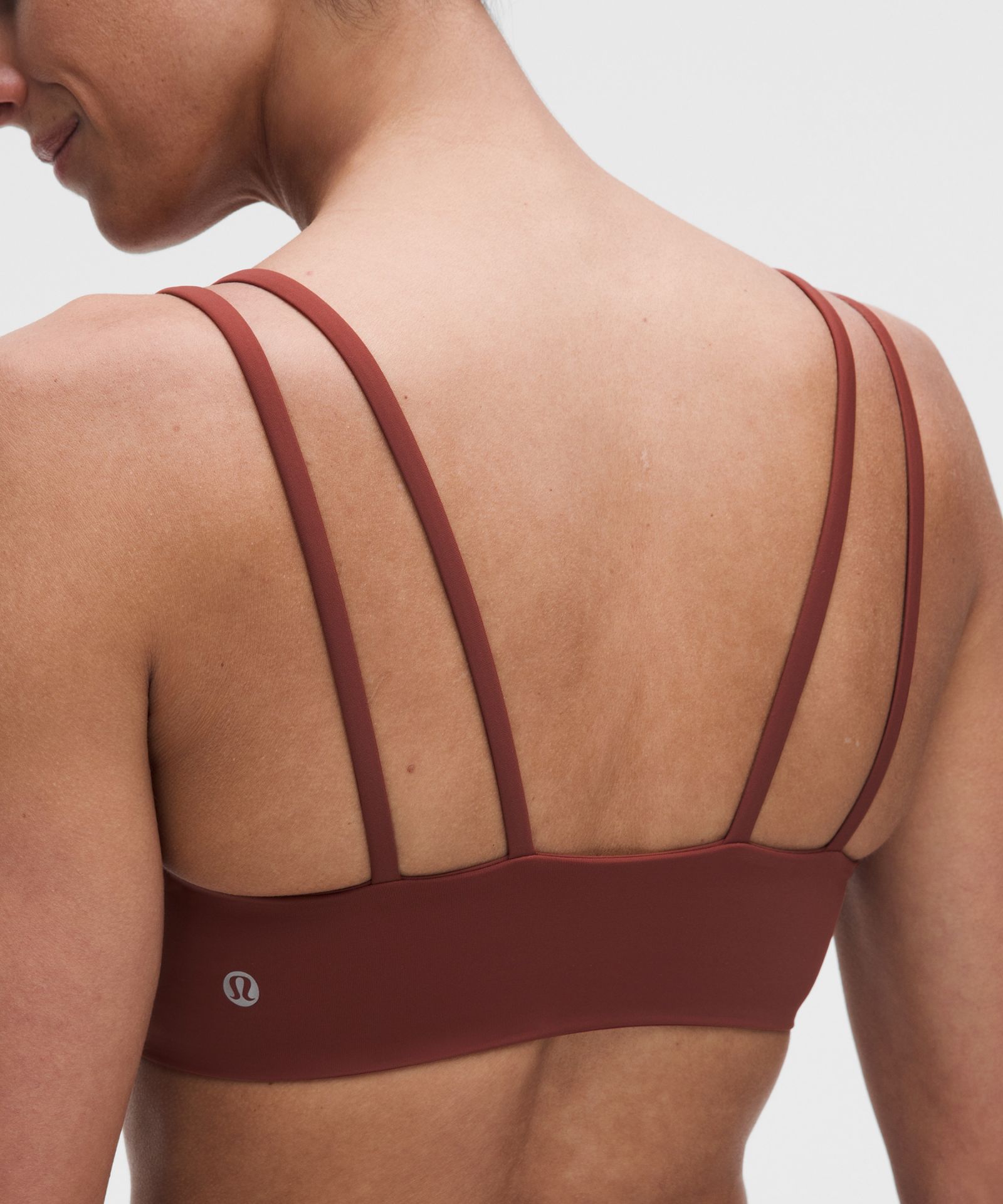 Lululemon Like a Cloud Bra *Light Support, B/C Cup — фото 5