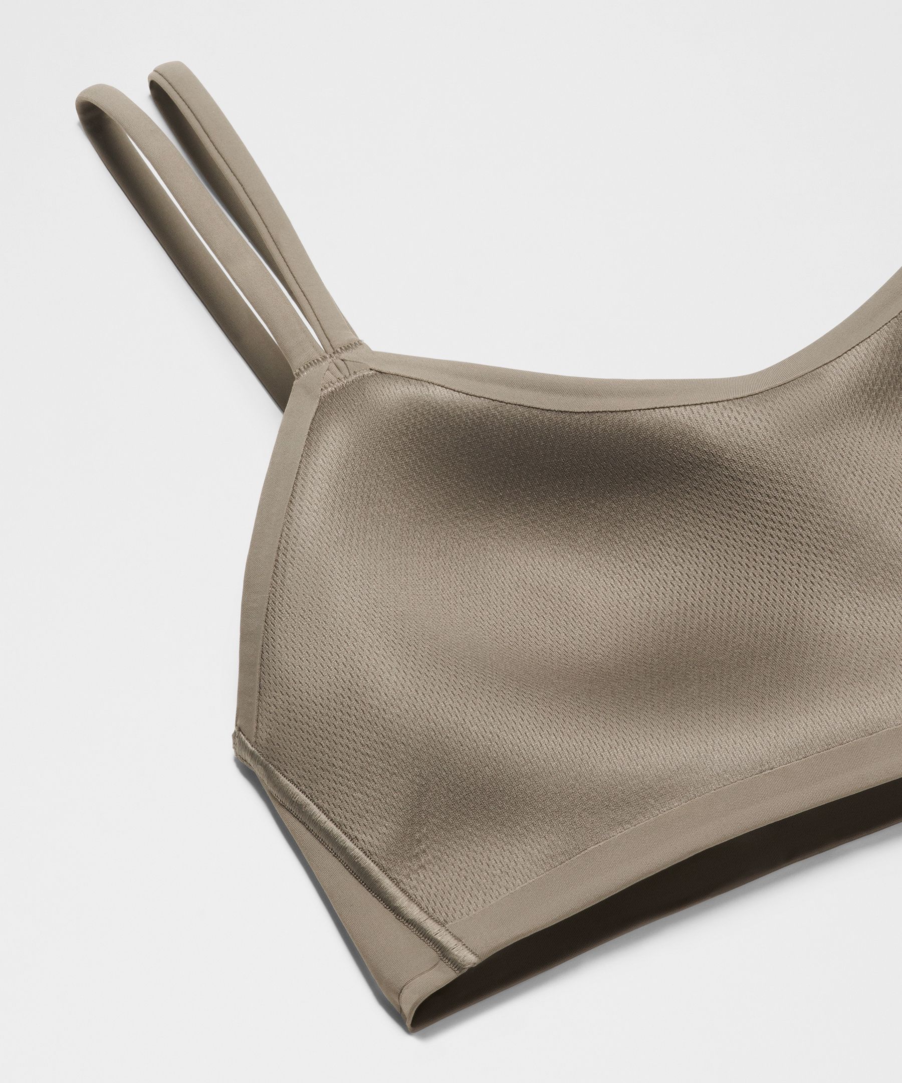 Like a Cloud Bra