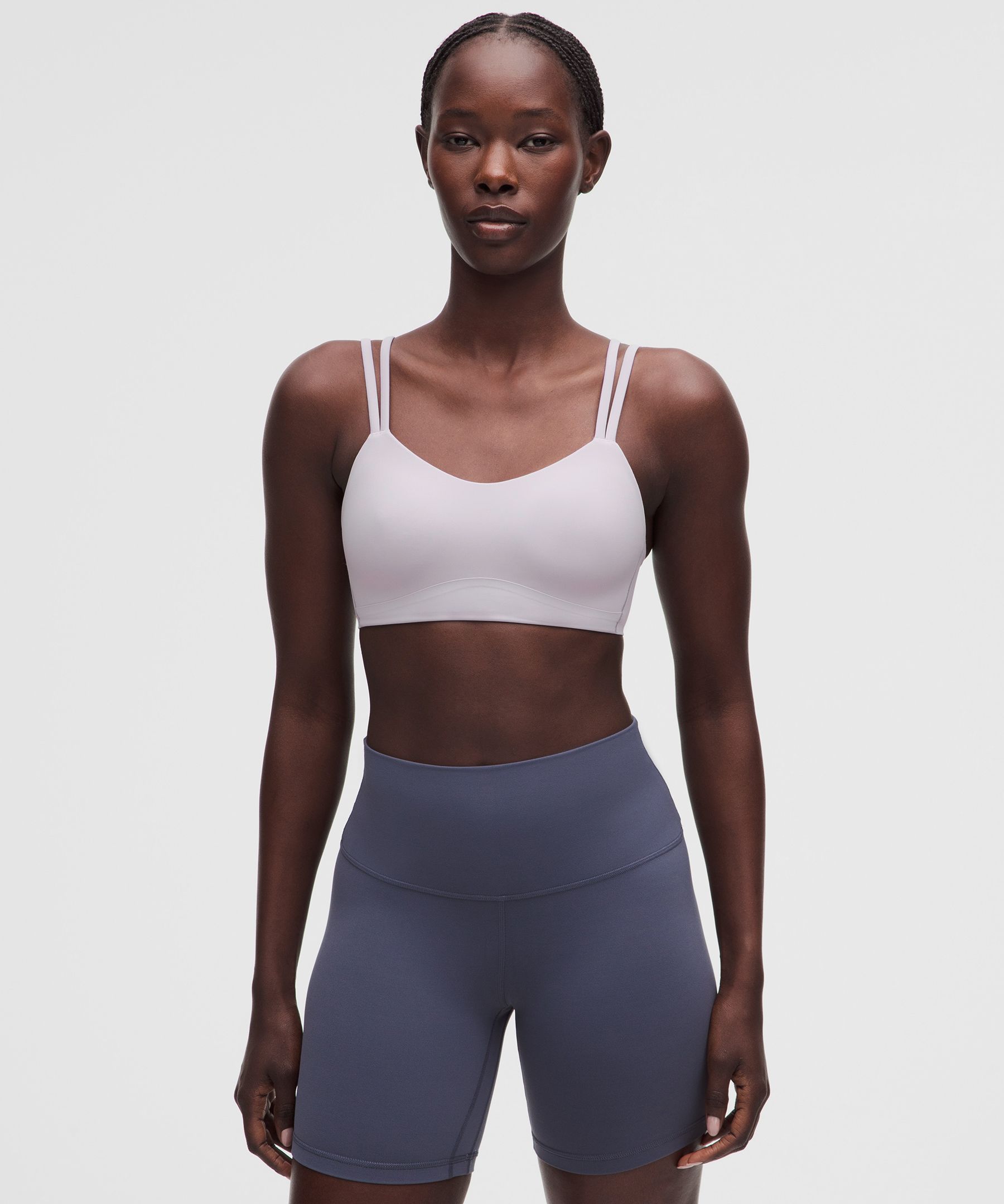 Like a Cloud Bra