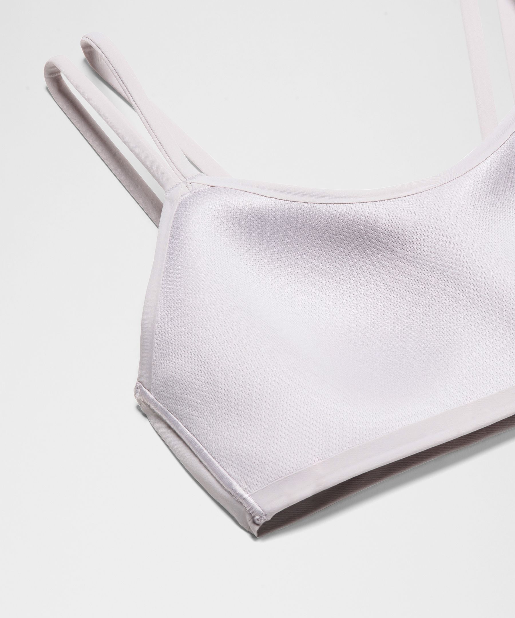 Like a Cloud Bra