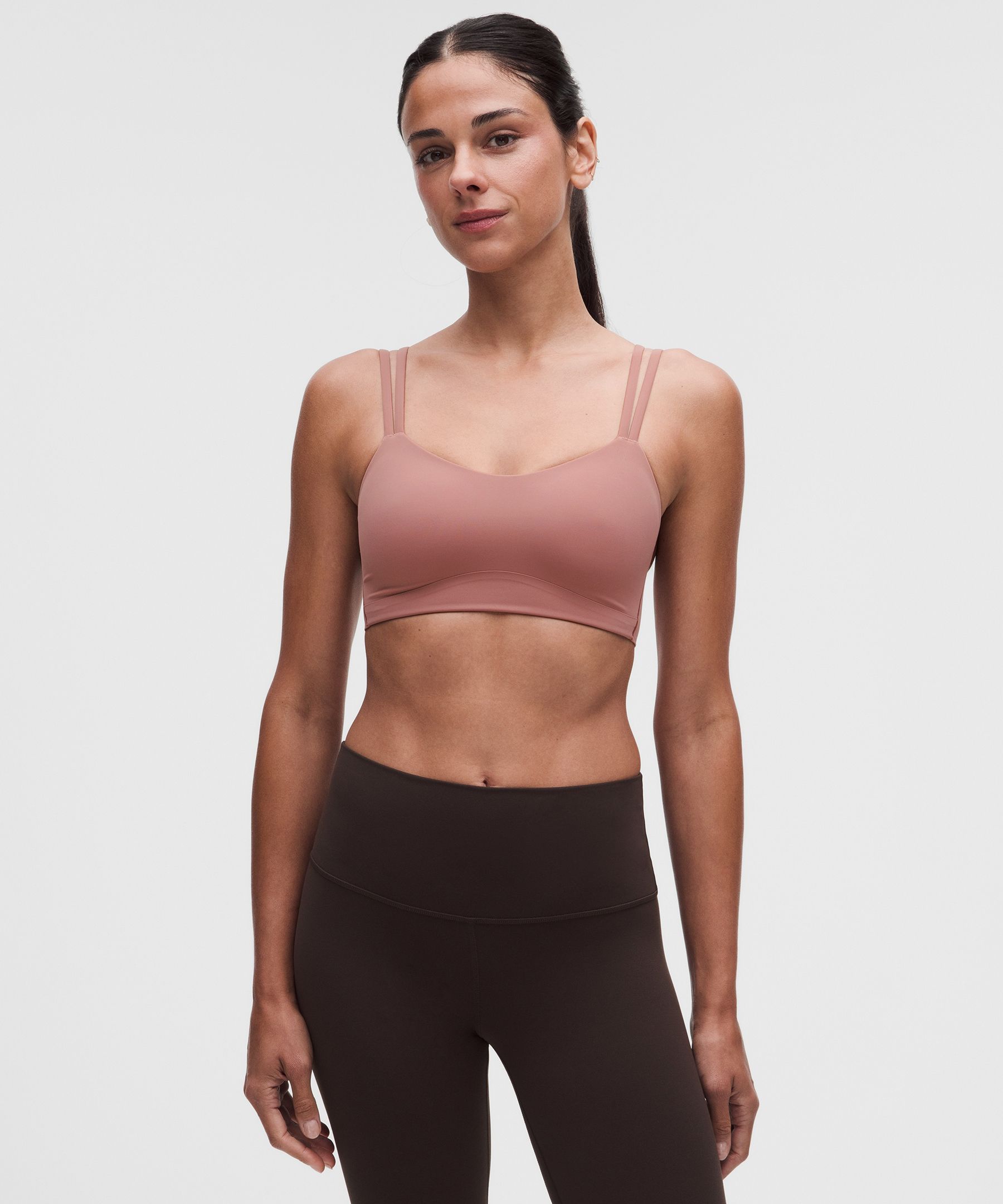 Like a Cloud Bra
