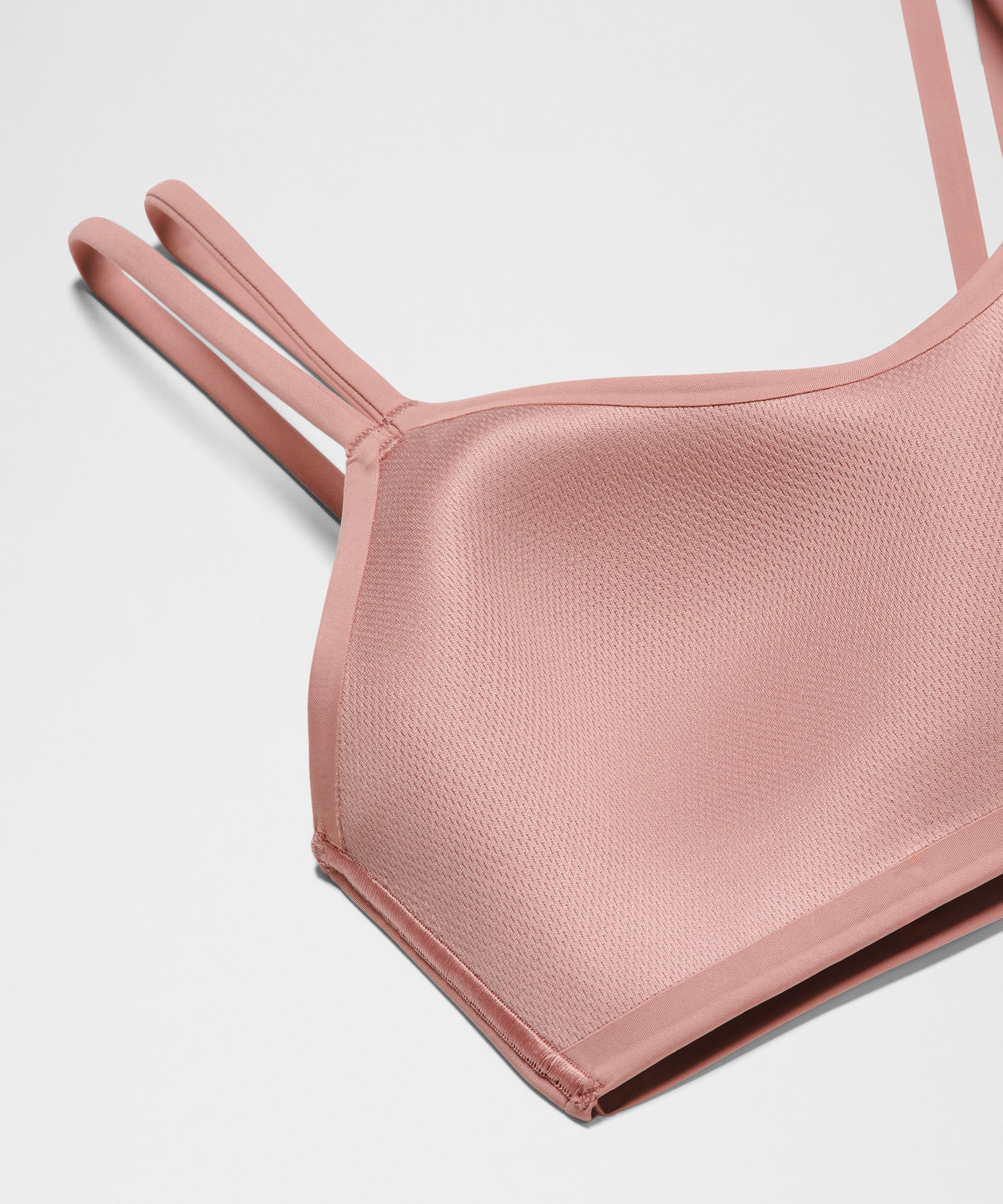 Like a Cloud Bra