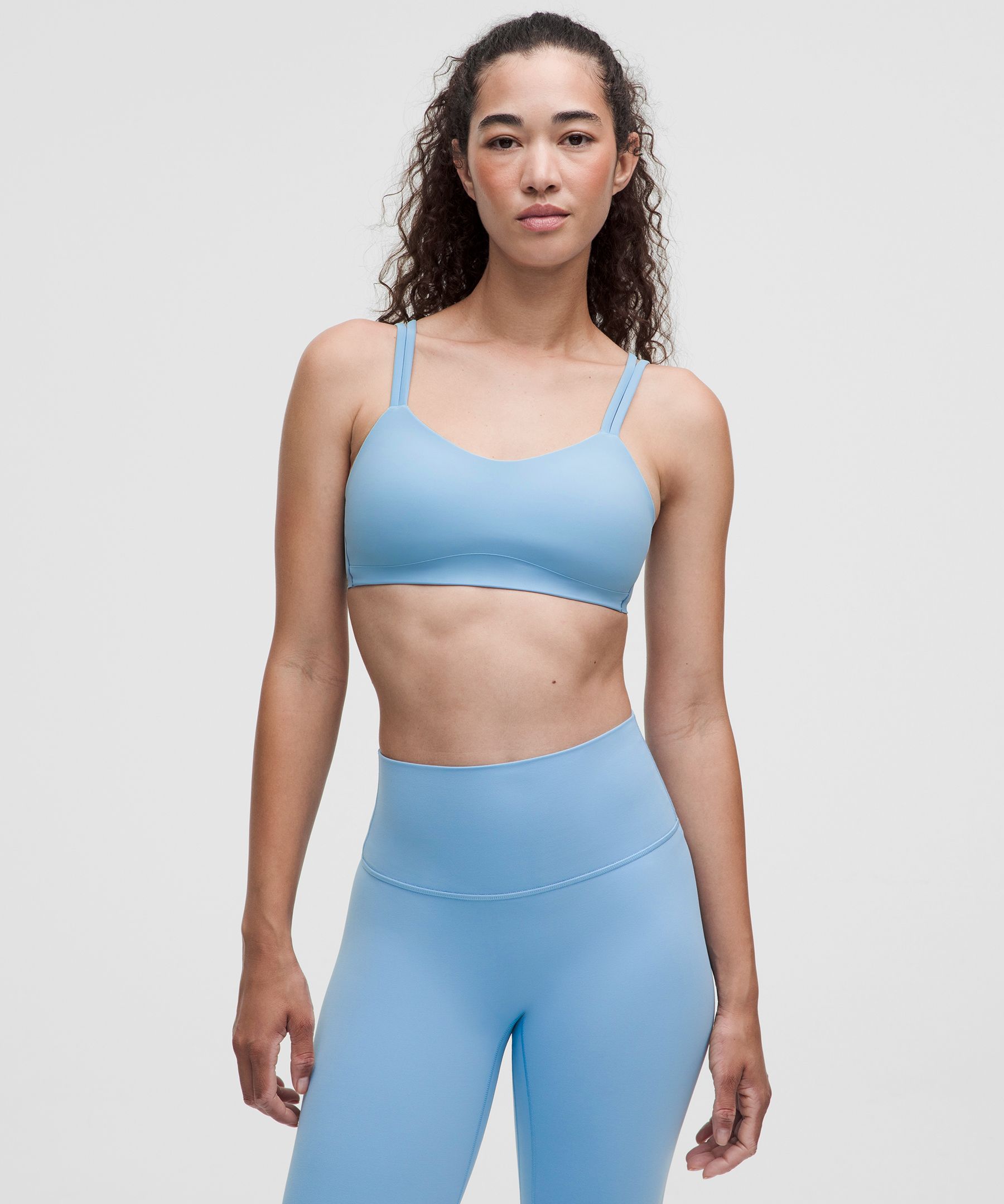 Like a Cloud Bra
