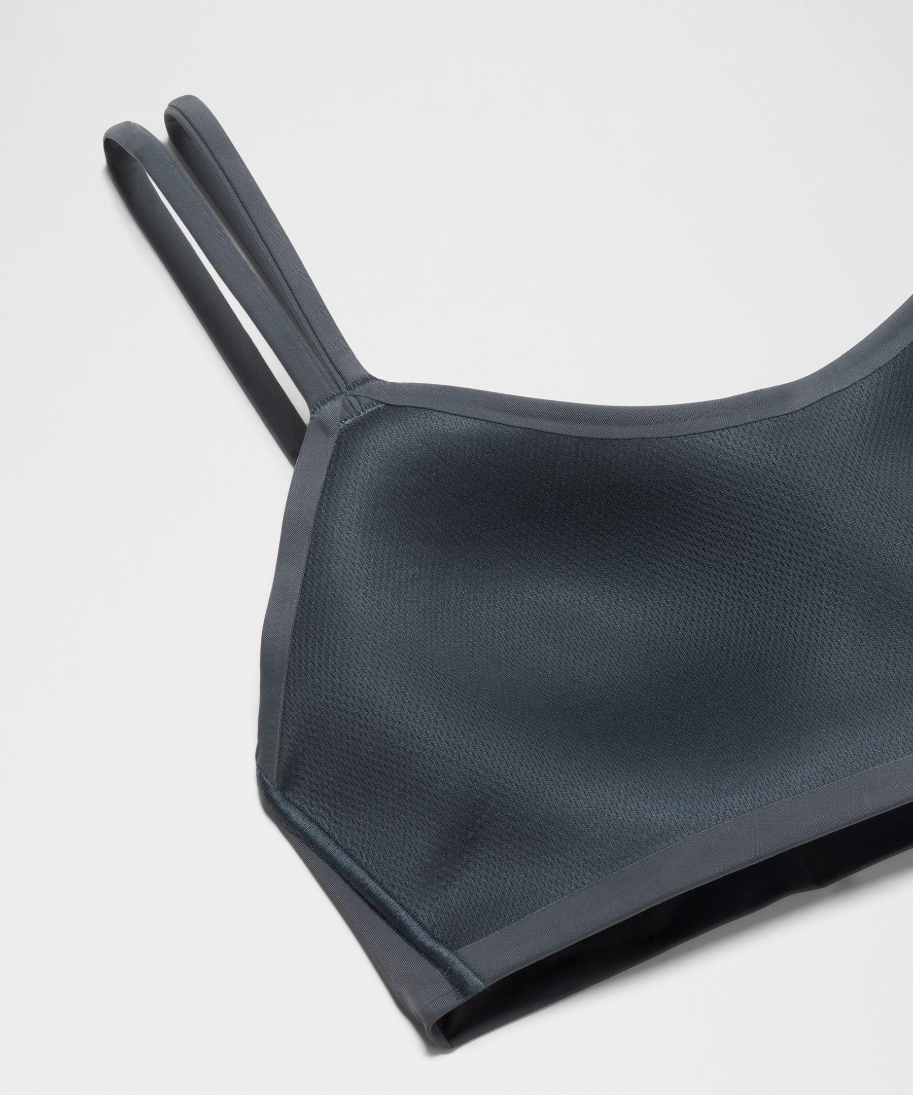 Like a Cloud Bra
