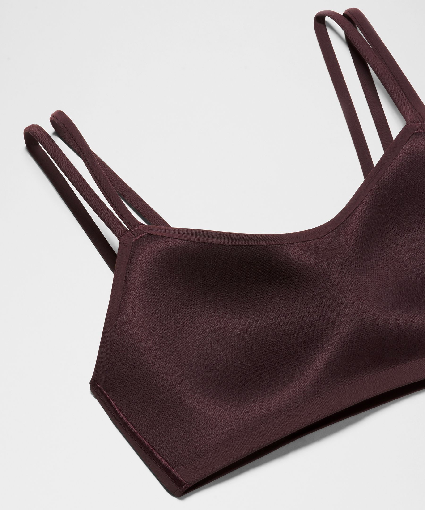 Like a Cloud Bra
