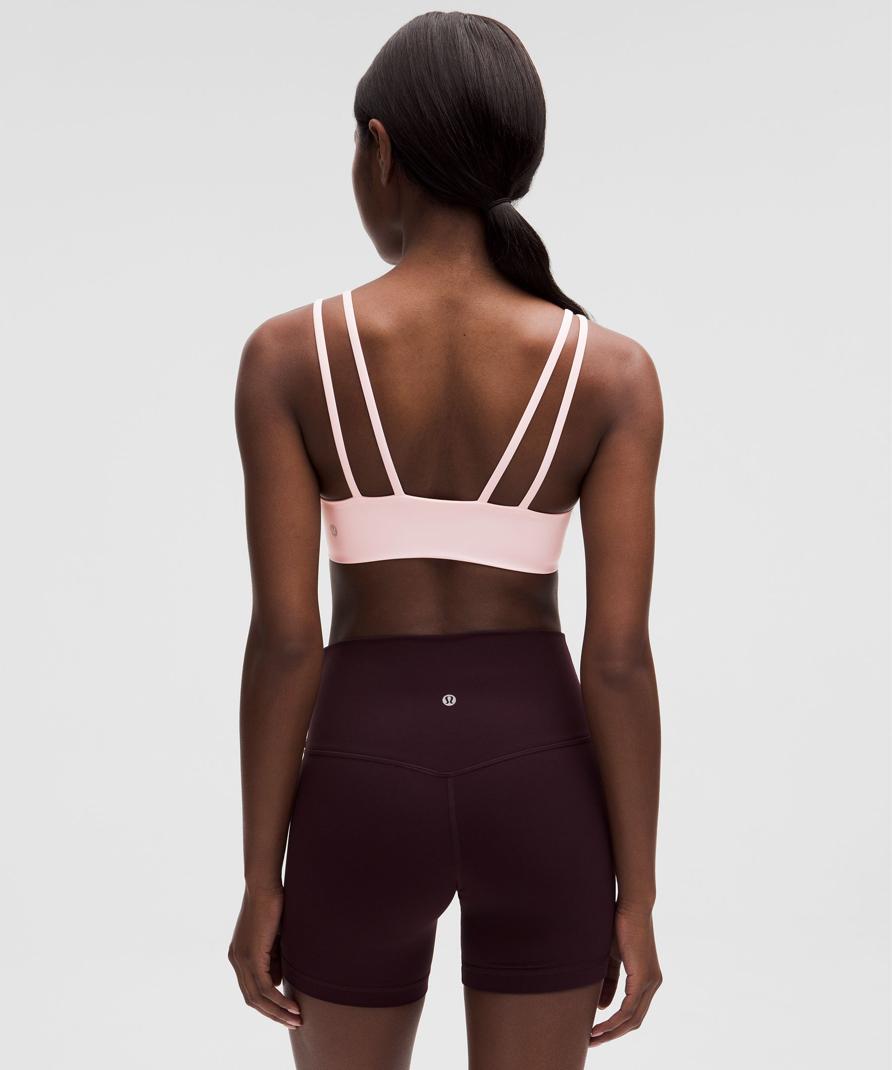 Lululemon Like A Cloud Bra