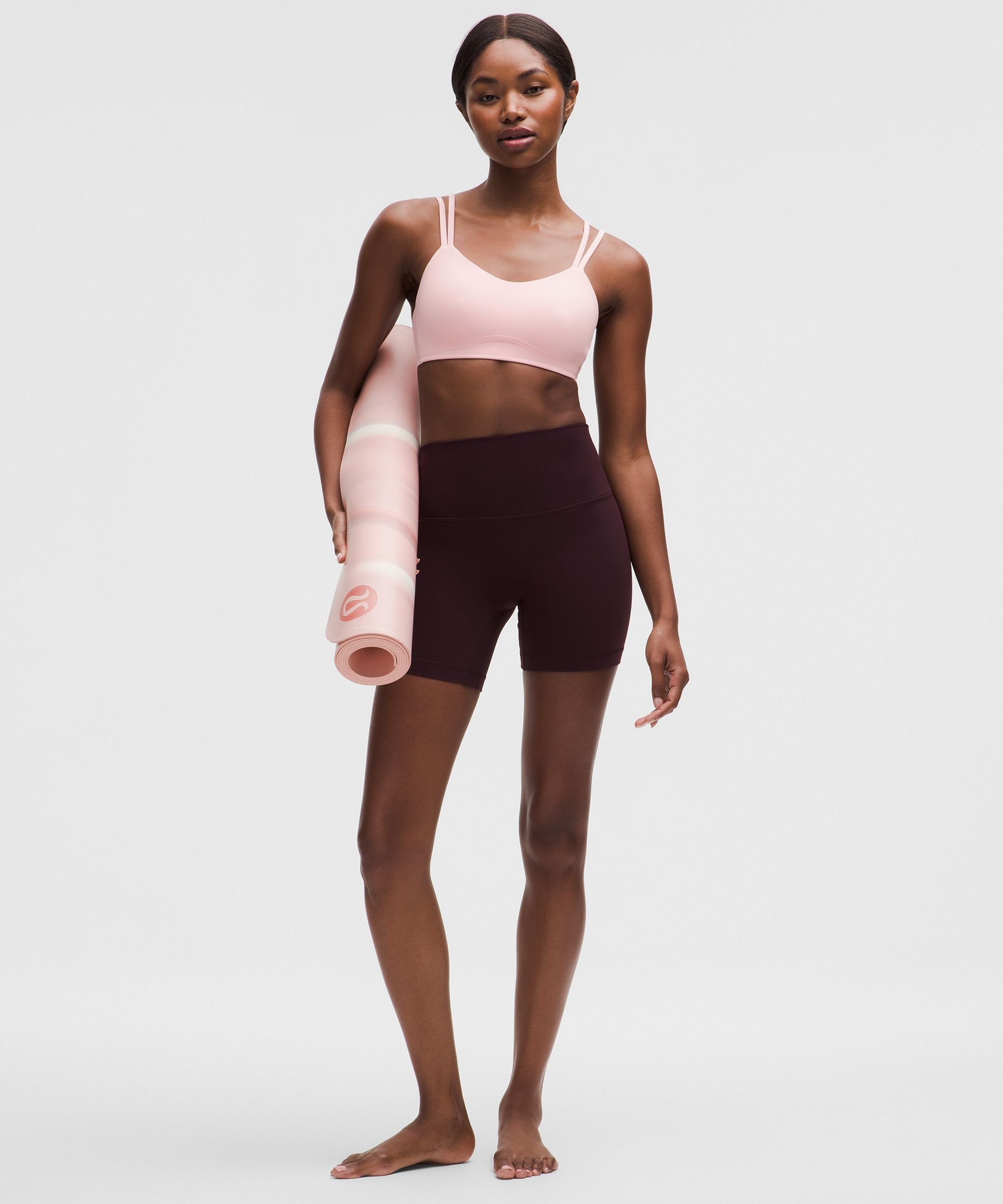 Lululemon Like A Cloud Bra