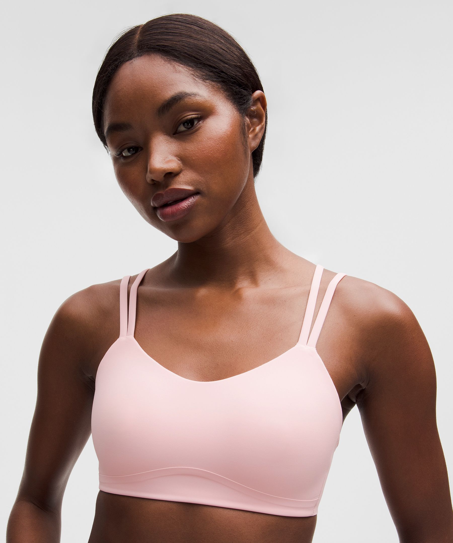 Lululemon Like A Cloud Bra