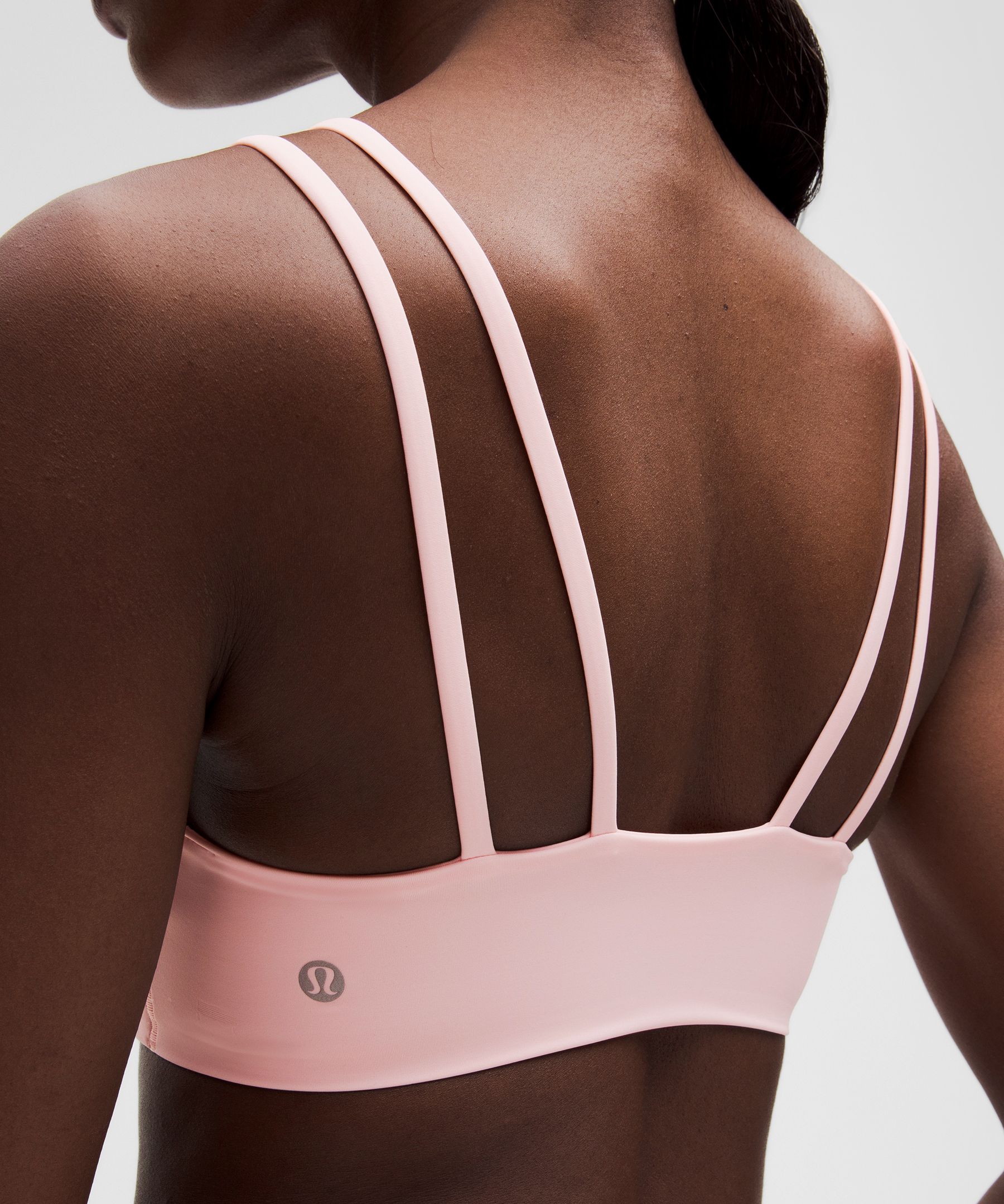 Lululemon Like A Cloud Bra