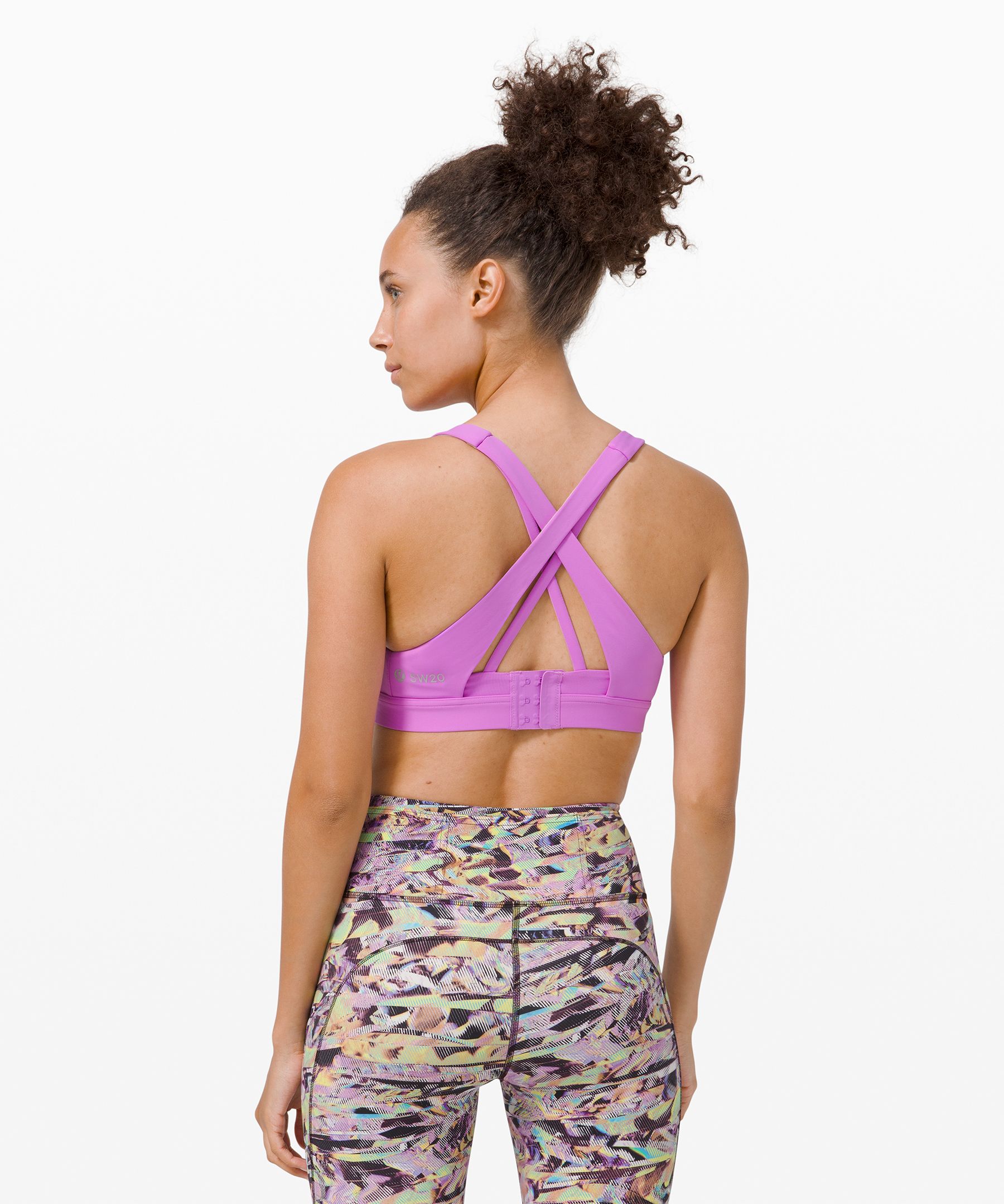 Stash It All Bra *SW20  lululemon Hong Kong SAR