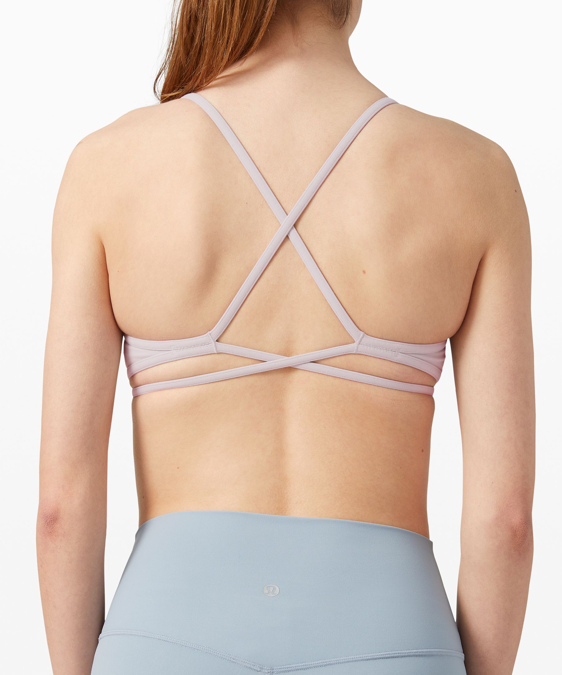 Full freedom cheap bra lululemon