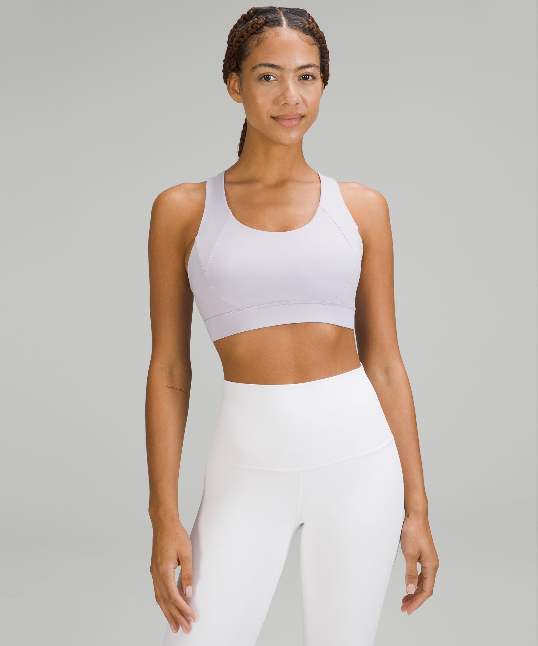 Lululemon Free To Be Elevated Bra Light Support, Dd/ddd(e) Cup