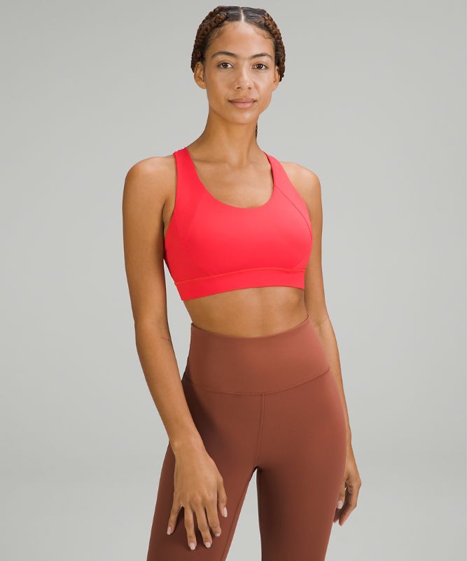 Free to Be Elevated Bra *Light Support, DD/DDD(E) Cup Online Only