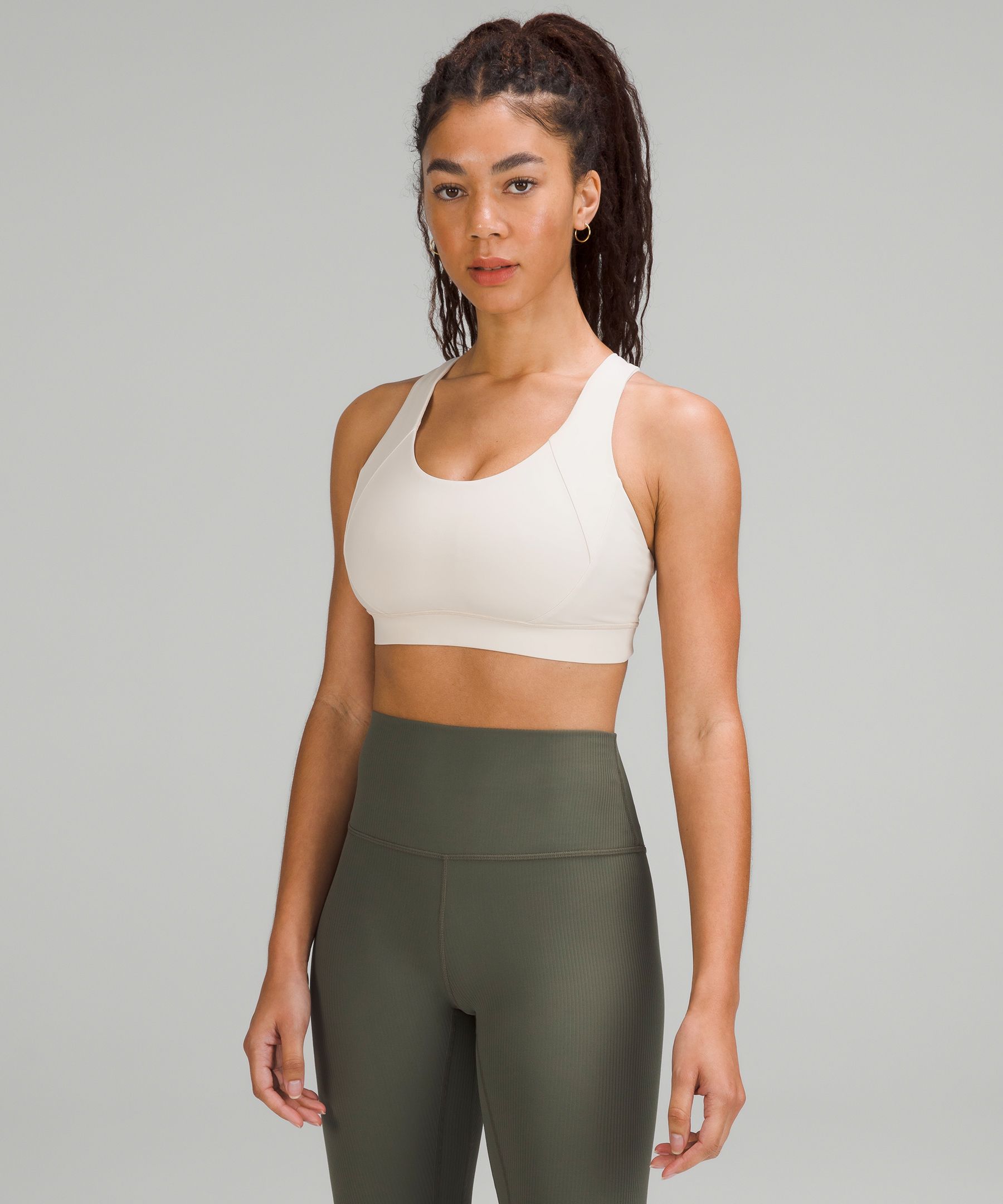 Lululemon Free To Be Elevated Bra Light Support, Dd/ddd(e) Cup In
