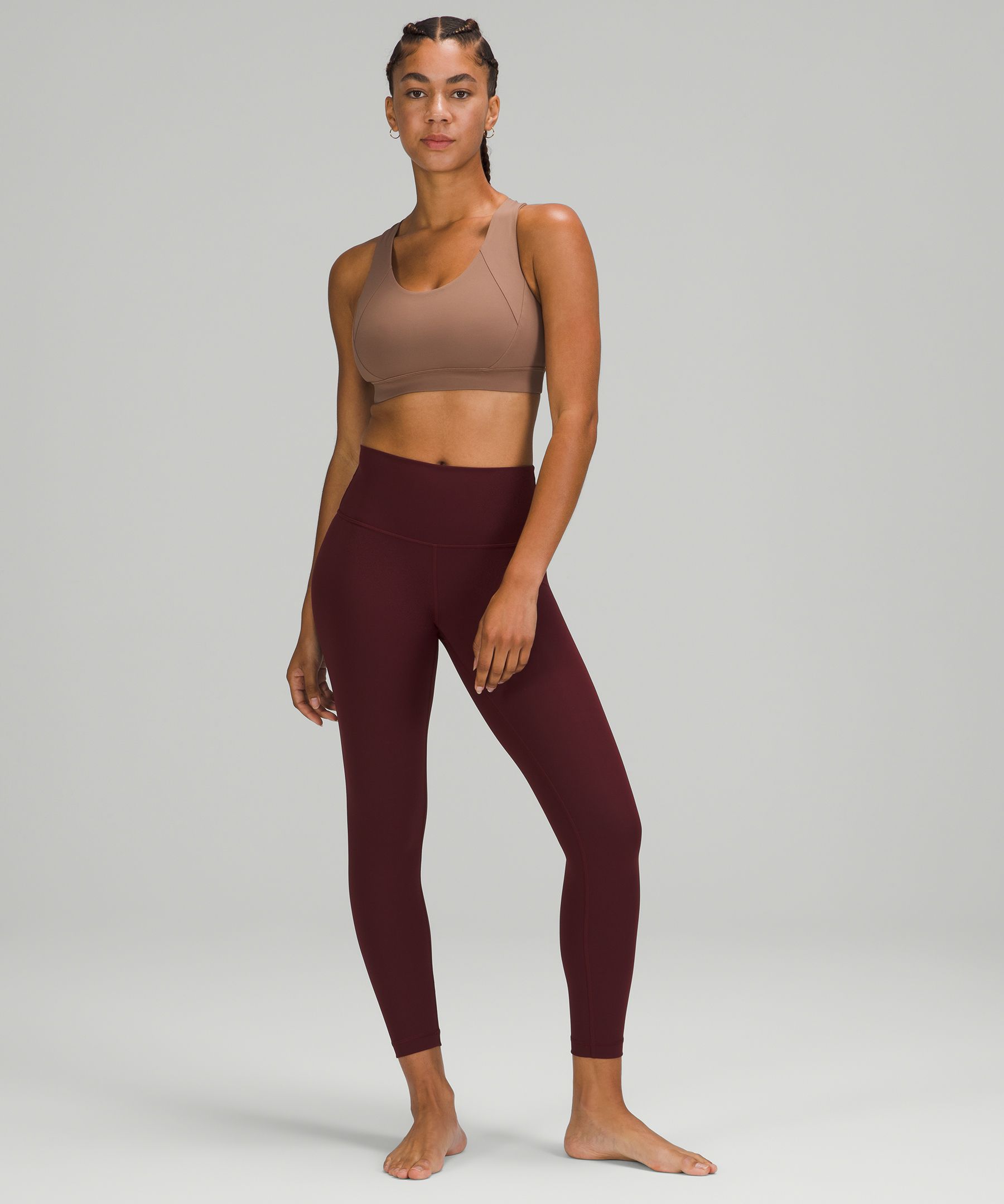 Lululemon Free To Be Elevated Bra *Light Support, DD/E Cup